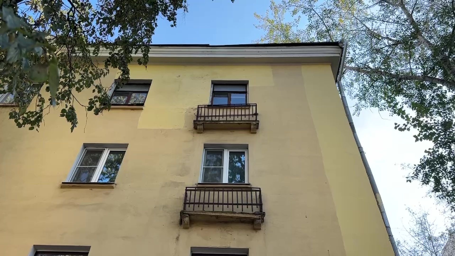 Реутов, ЖКХ, ремонт дома, фасад, отопление, кровля, входная группа,