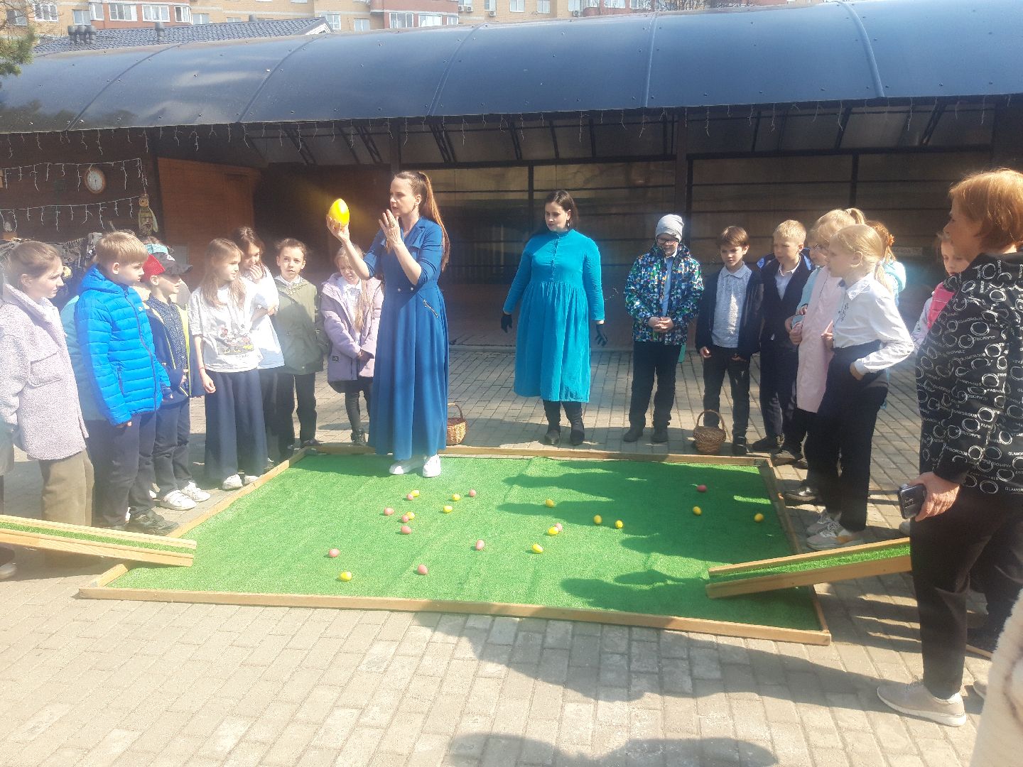 дети, праздники,