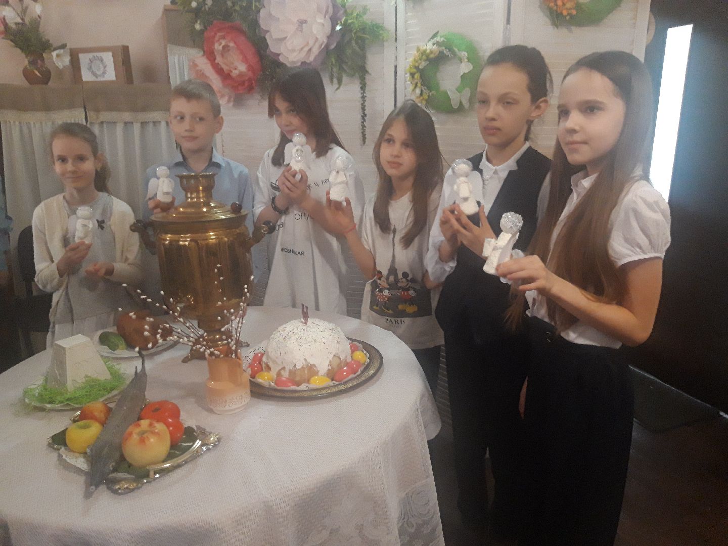 дети, праздники,