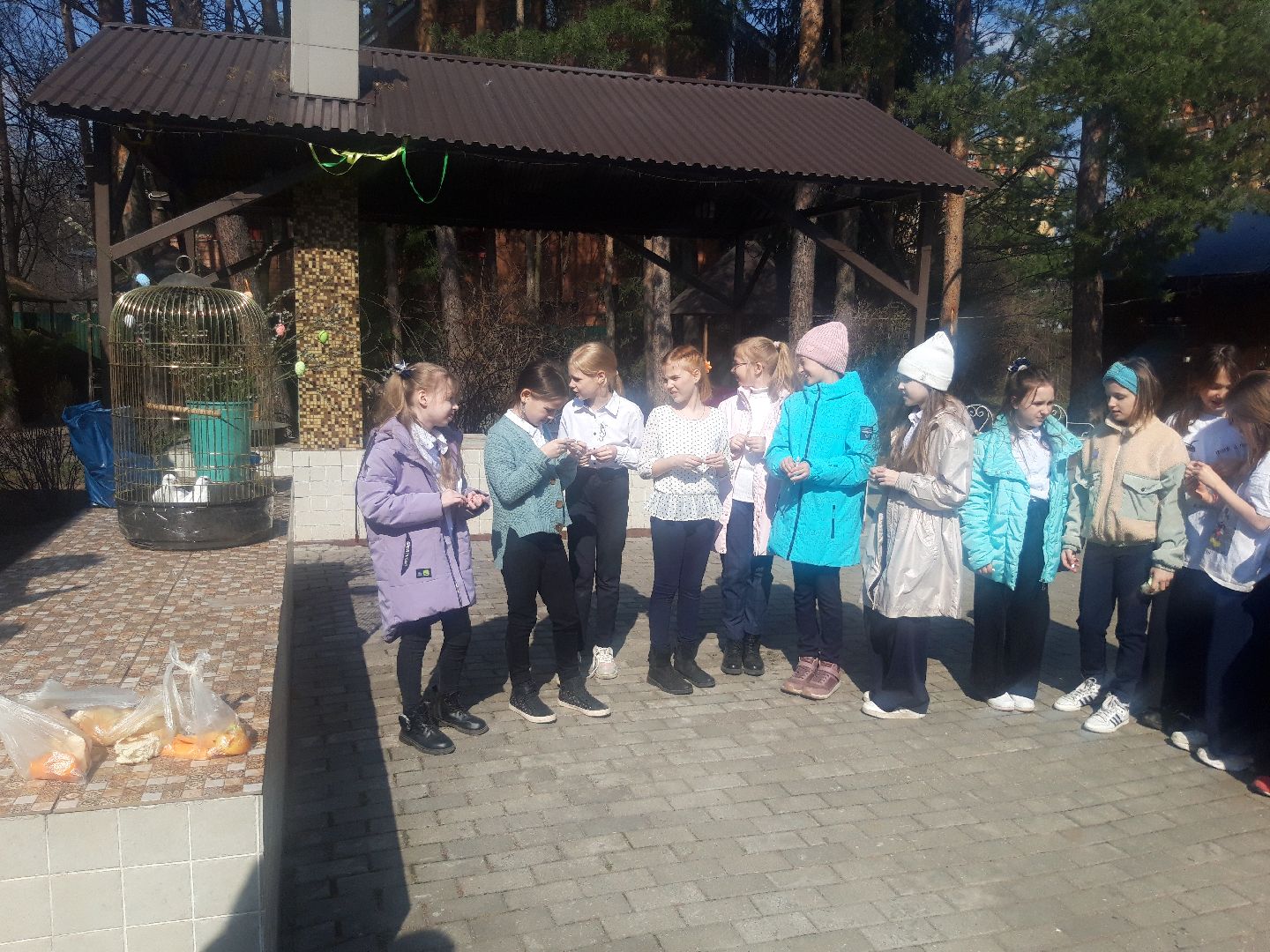 дети, праздники,