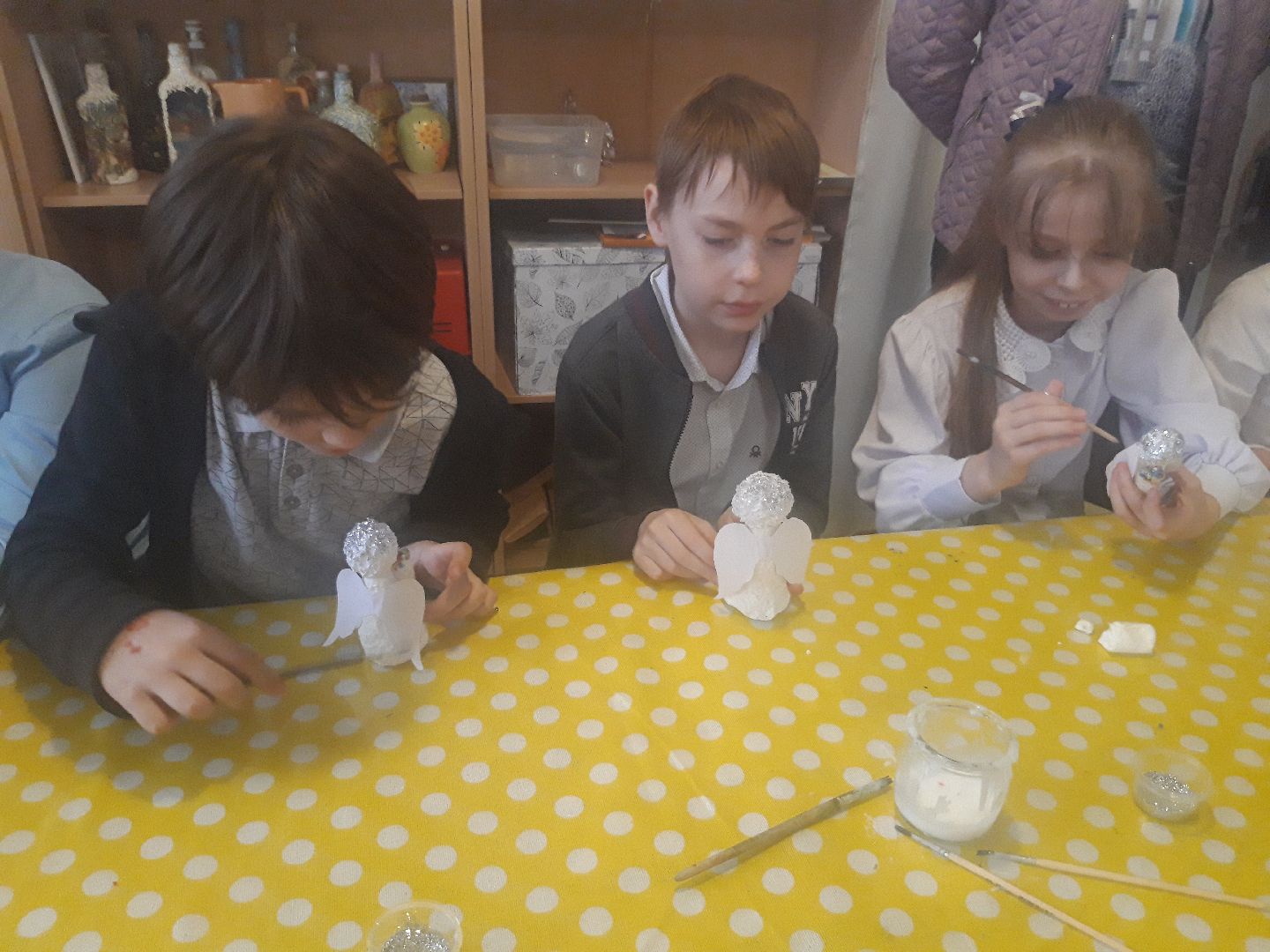 дети, праздники,