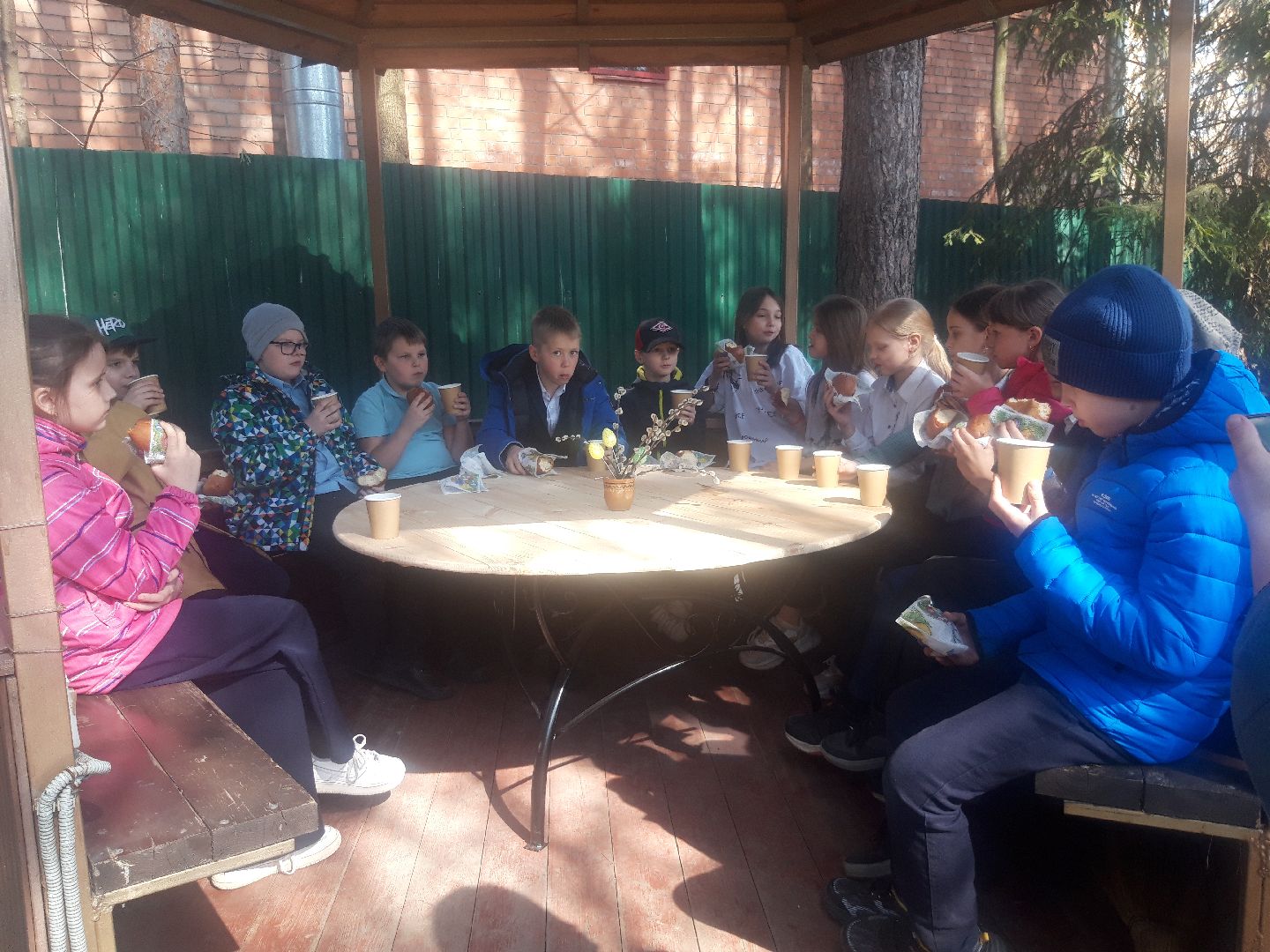 дети, праздники,