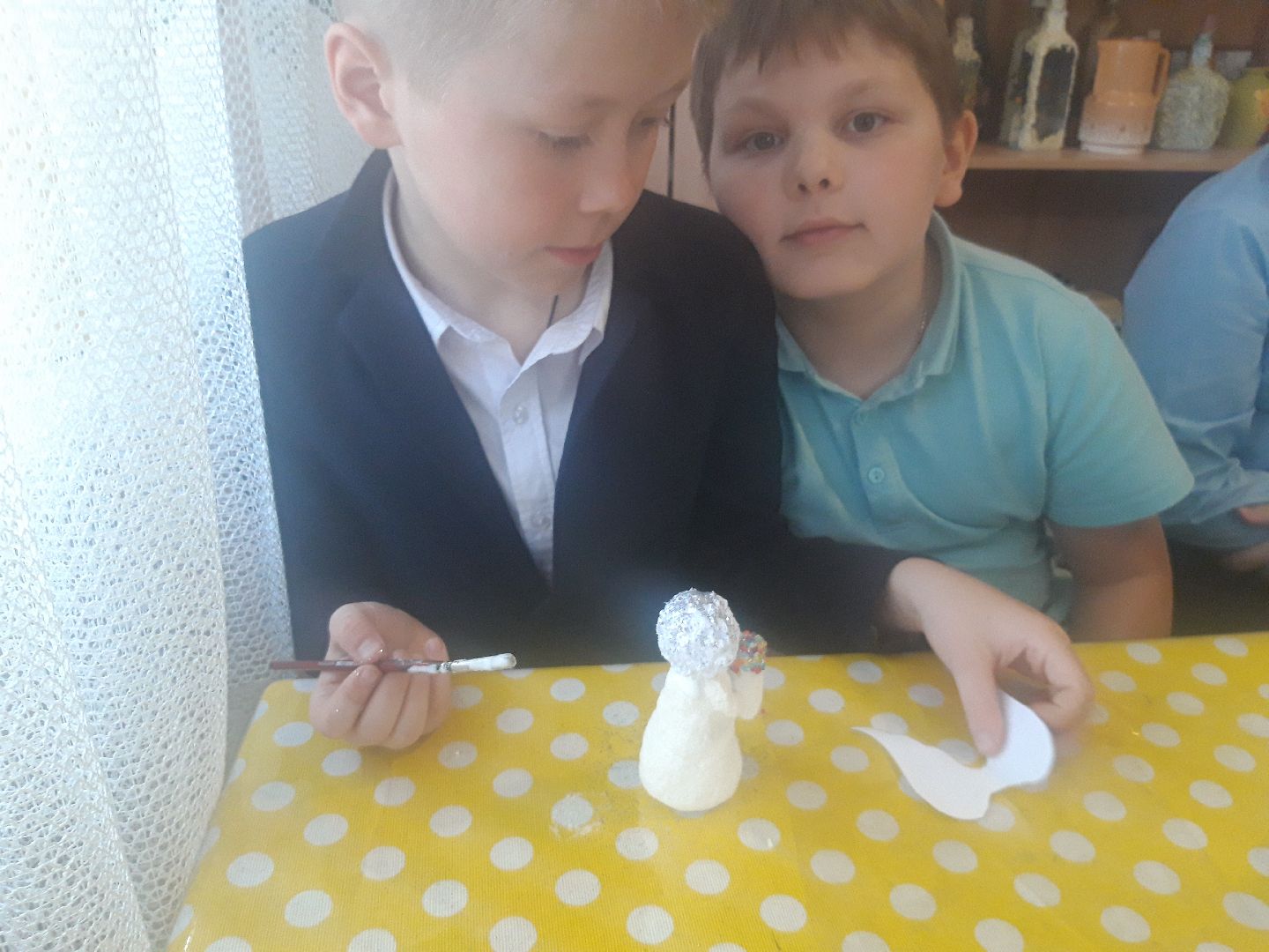 дети, праздники,