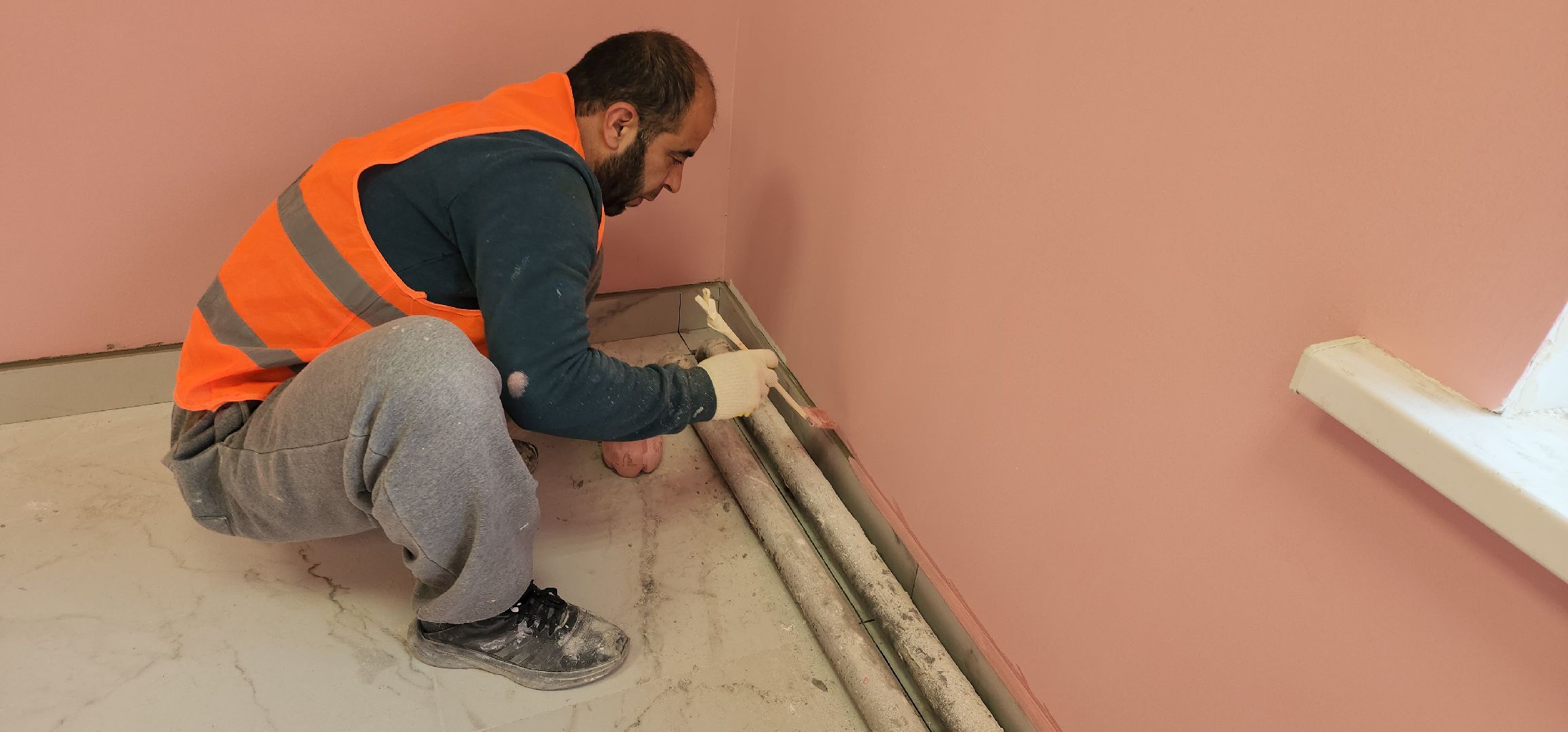 серпухов, подмосковье, капремонт центра профориентации,