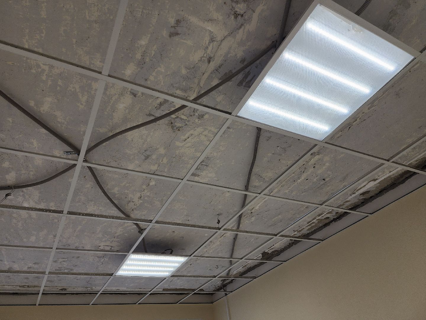 серпухов, подмосковье, капремонт центра профориентации,