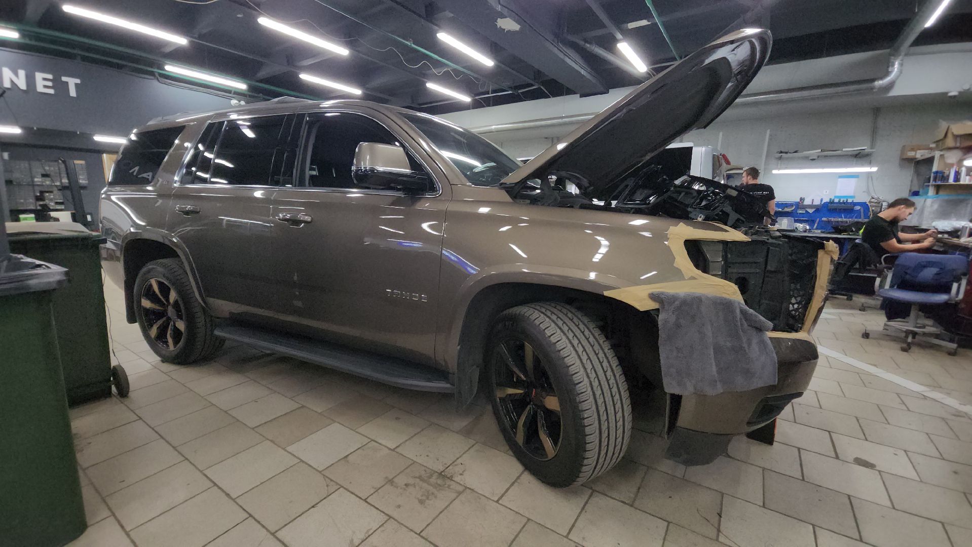 красногорск,импортозамещение,