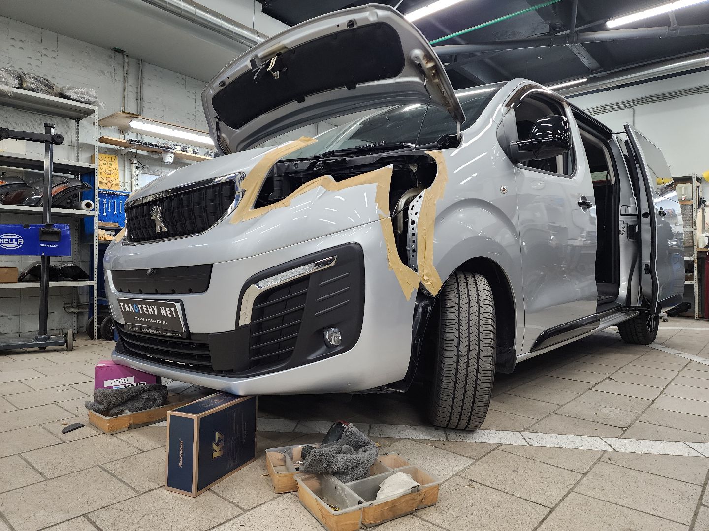 красногорск,импортозамещение,