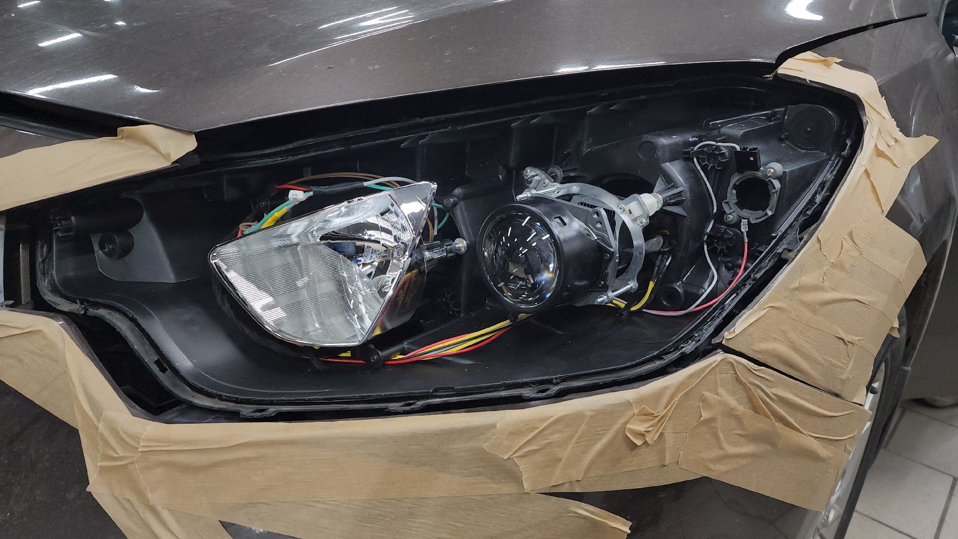 красногорск,импортозамещение,