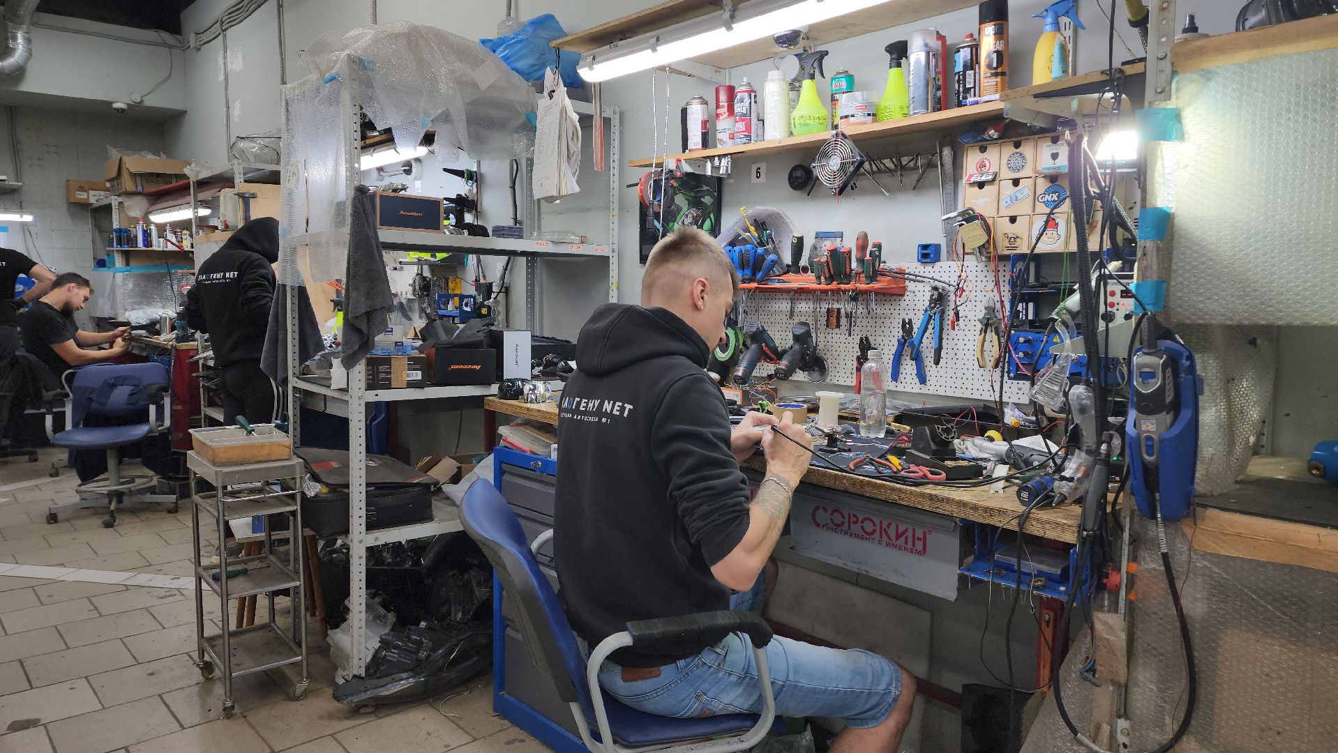 красногорск,импортозамещение,