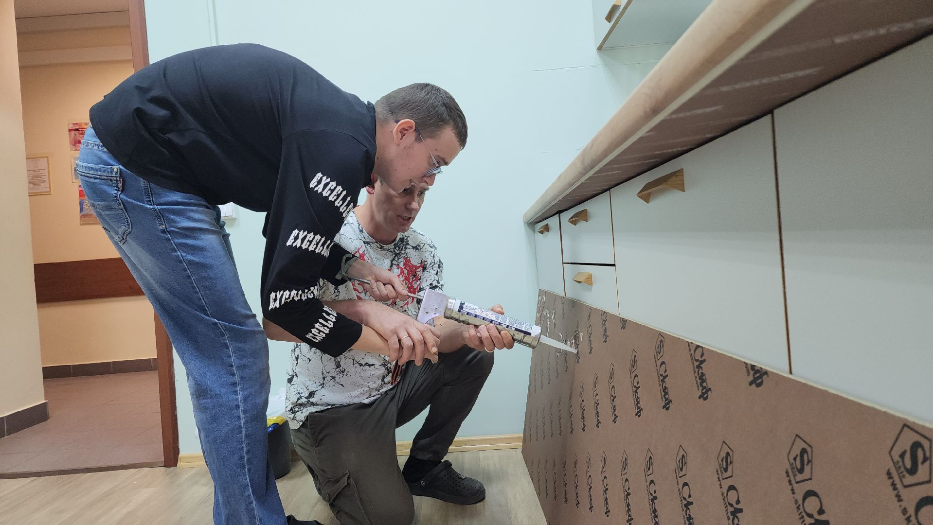 красногорск, инвалиды, социализация,