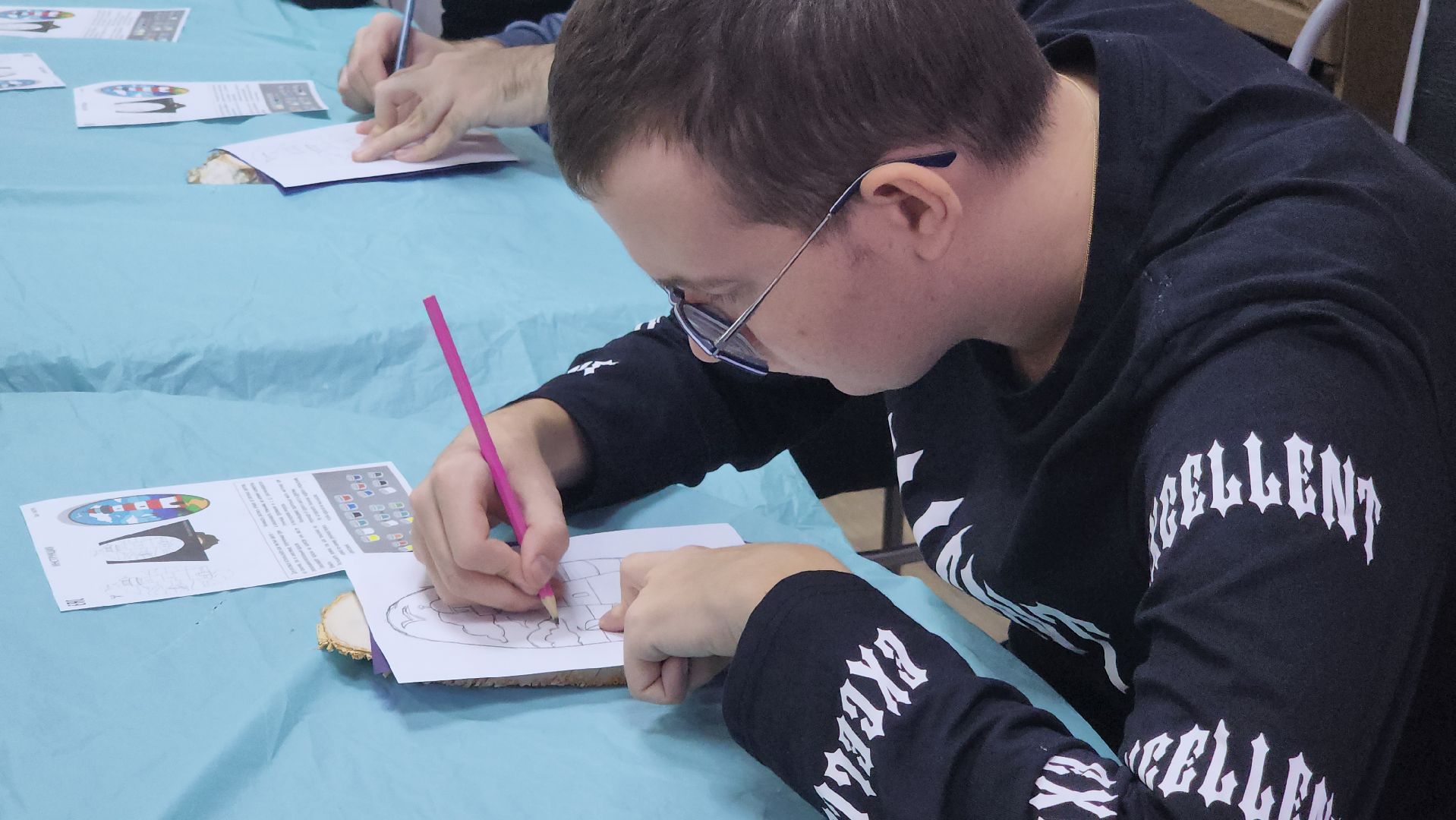 красногорск, инвалиды, социализация,