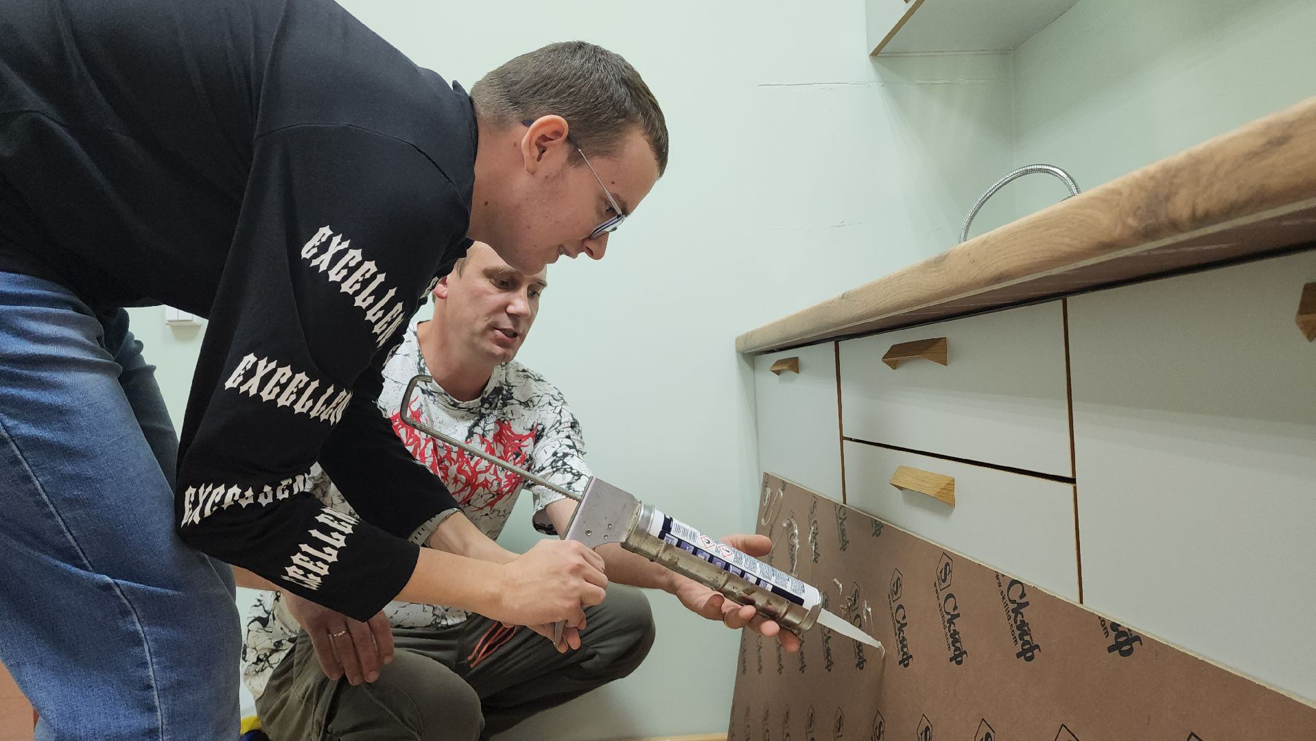 красногорск, инвалиды, социализация,