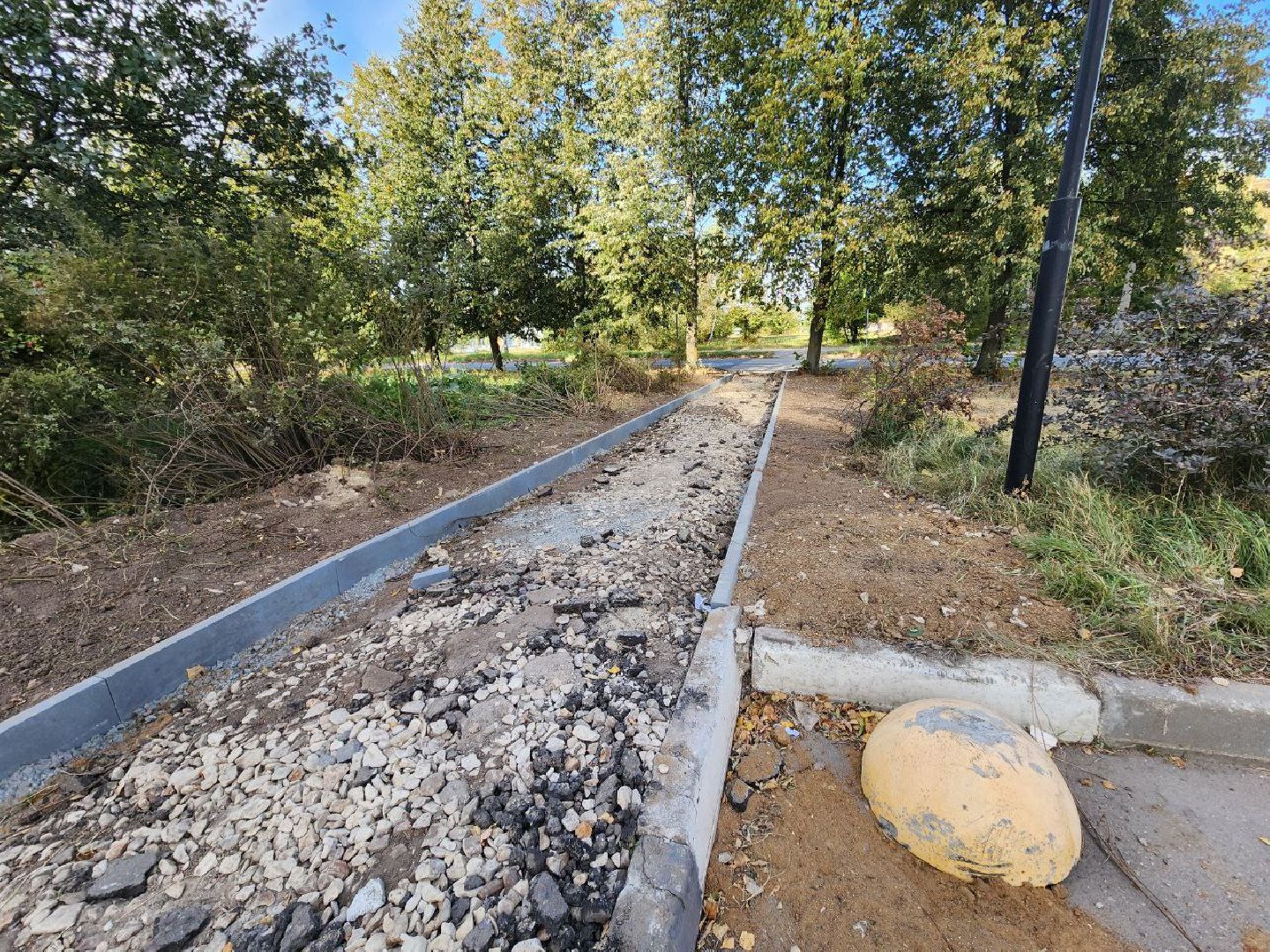 пущино, комплексное благоустройство, серпухов,