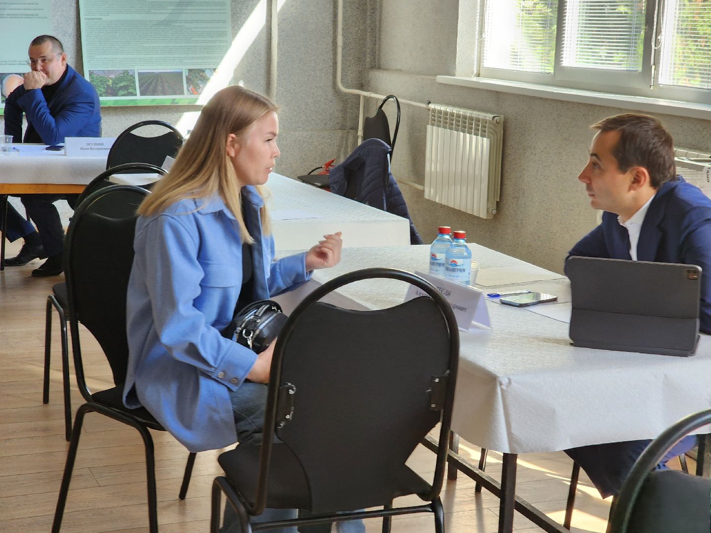 одинцово, лесной городок, благоустройство, выездная администрация,