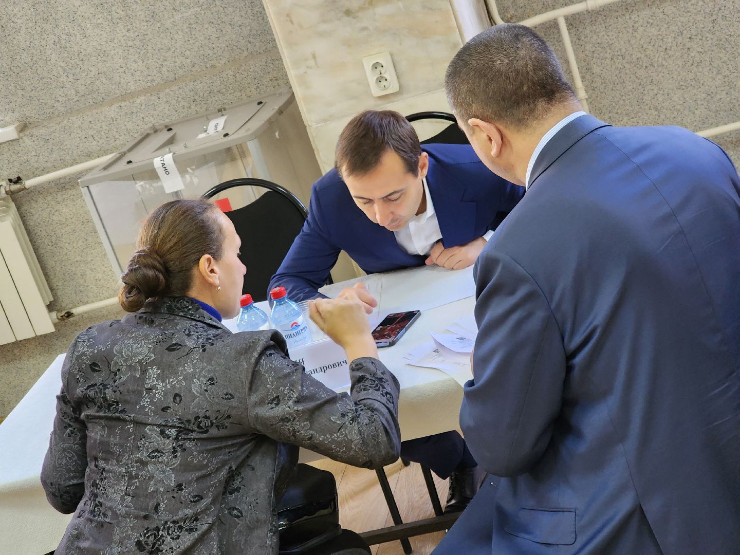 одинцово, лесной городок, благоустройство, выездная администрация,