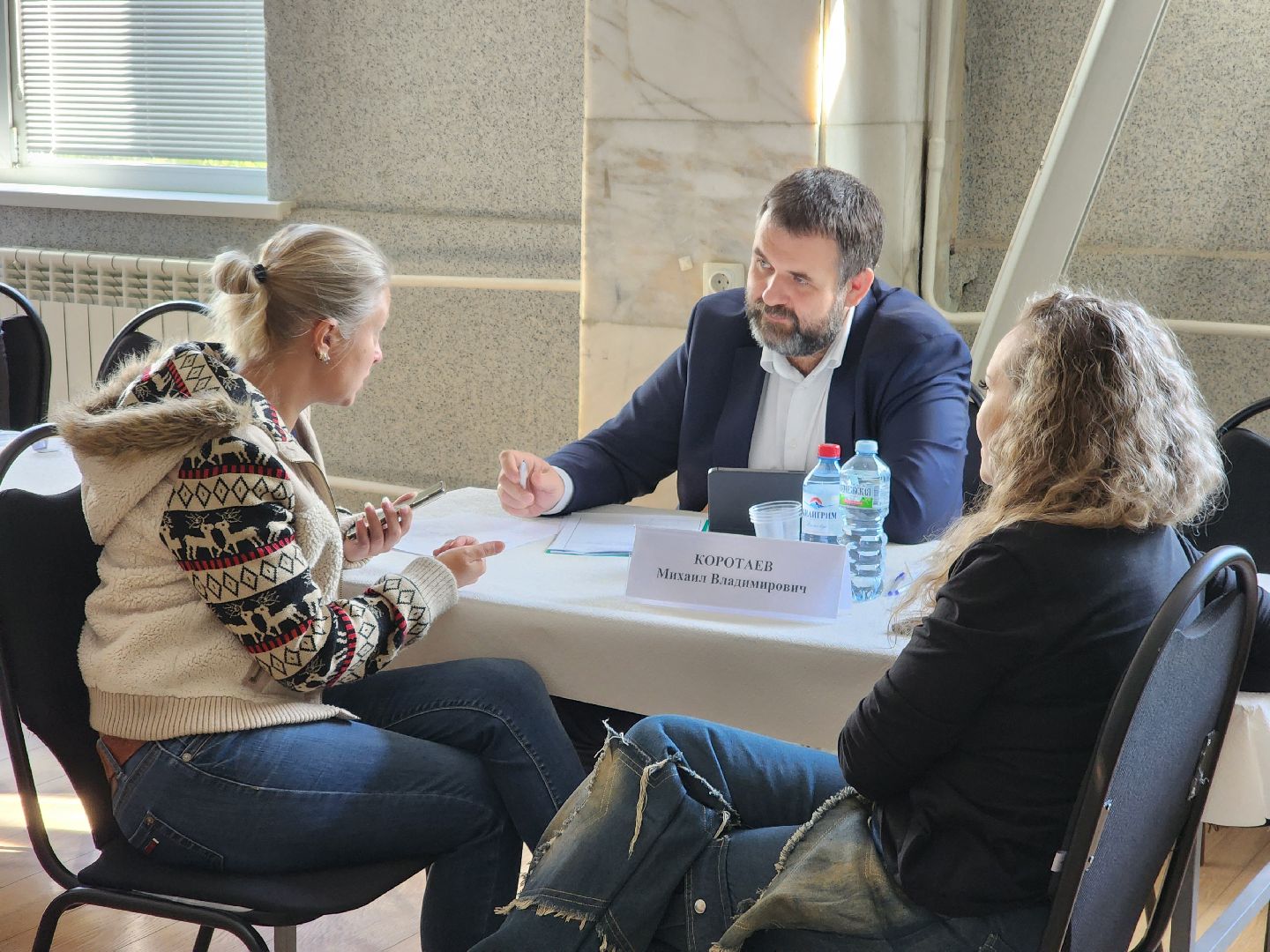 одинцово, лесной городок, благоустройство, выездная администрация,