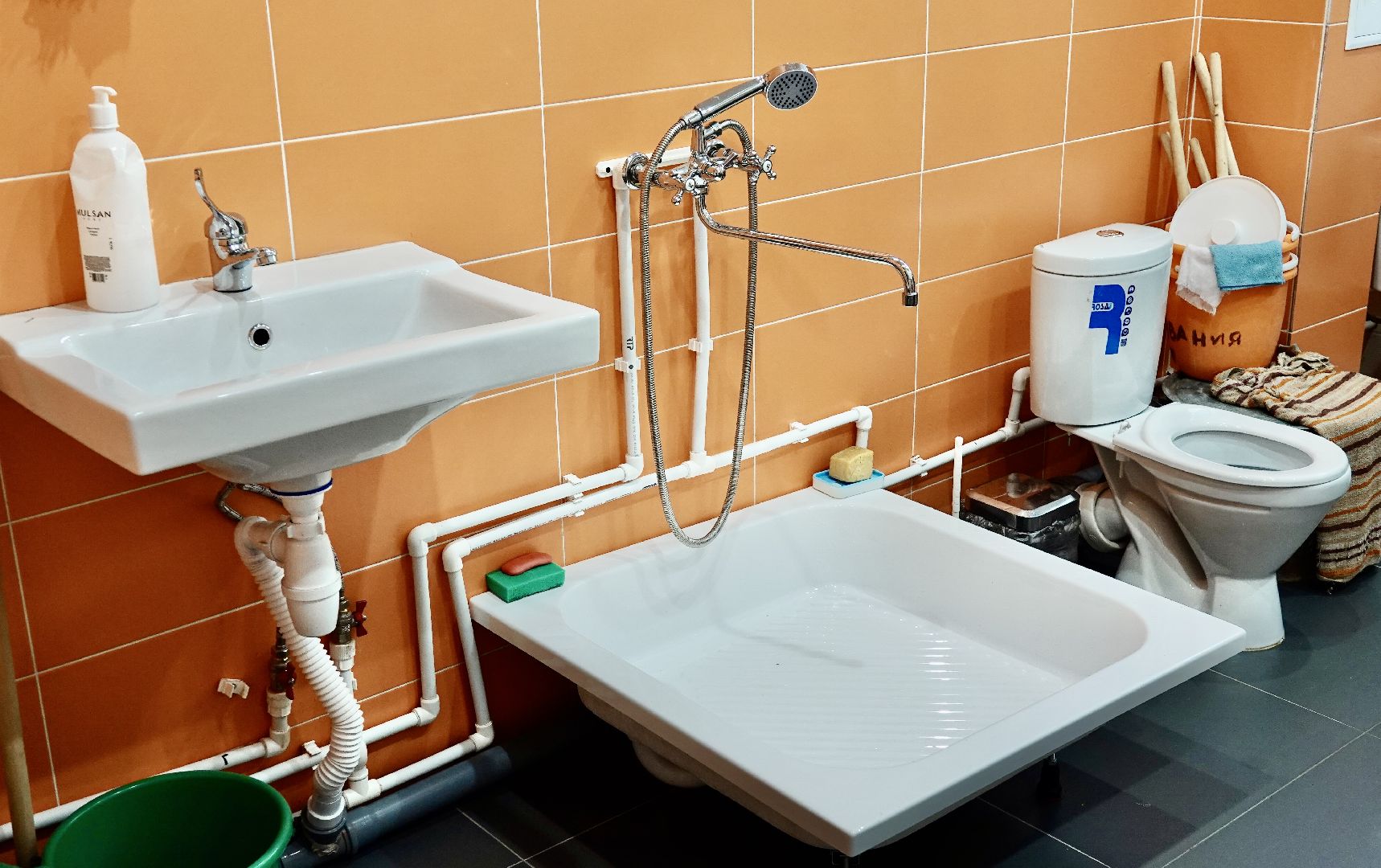 Образование, Хотьково, Детский сад, Капитальный ремонт, Сергиево-Посадский городской округ, Дети,