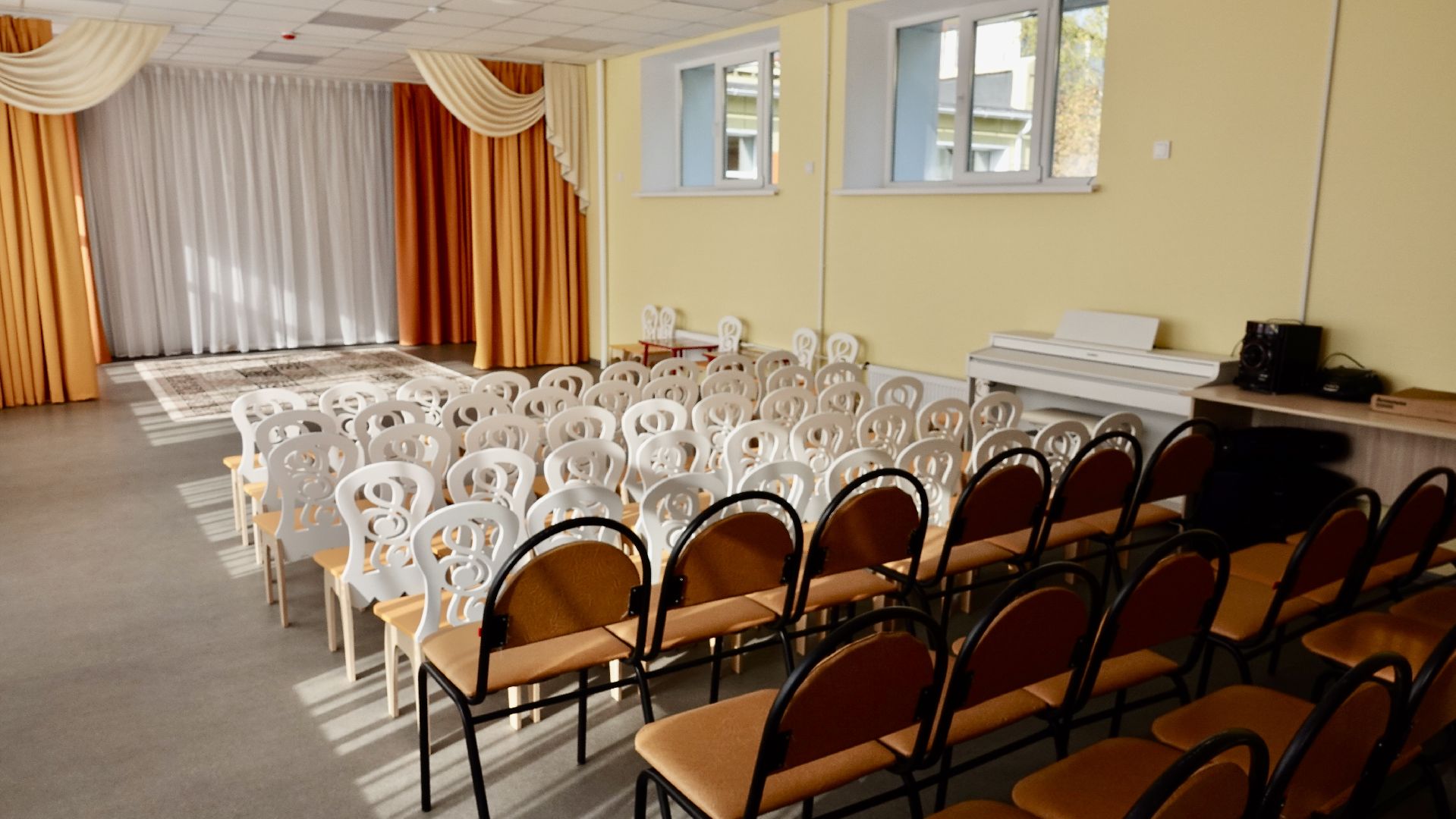 Образование, Хотьково, Детский сад, Капитальный ремонт, Сергиево-Посадский городской округ, Дети,