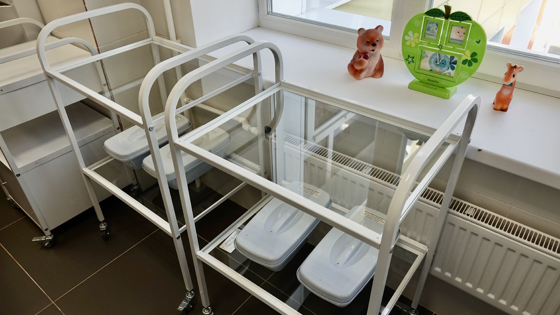 Образование, Хотьково, Детский сад, Капитальный ремонт, Сергиево-Посадский городской округ, Дети,