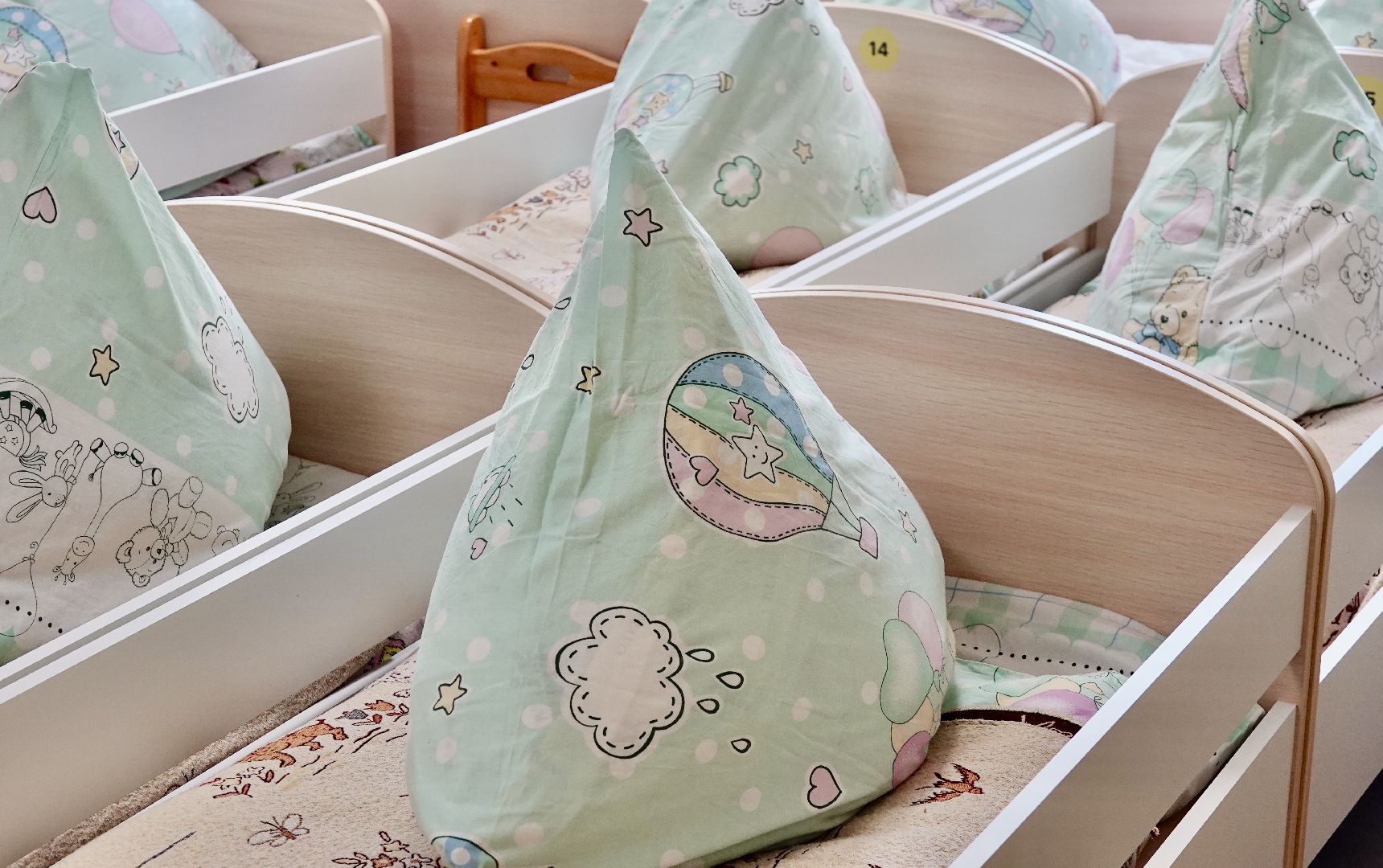 Образование, Хотьково, Детский сад, Капитальный ремонт, Сергиево-Посадский городской округ, Дети,