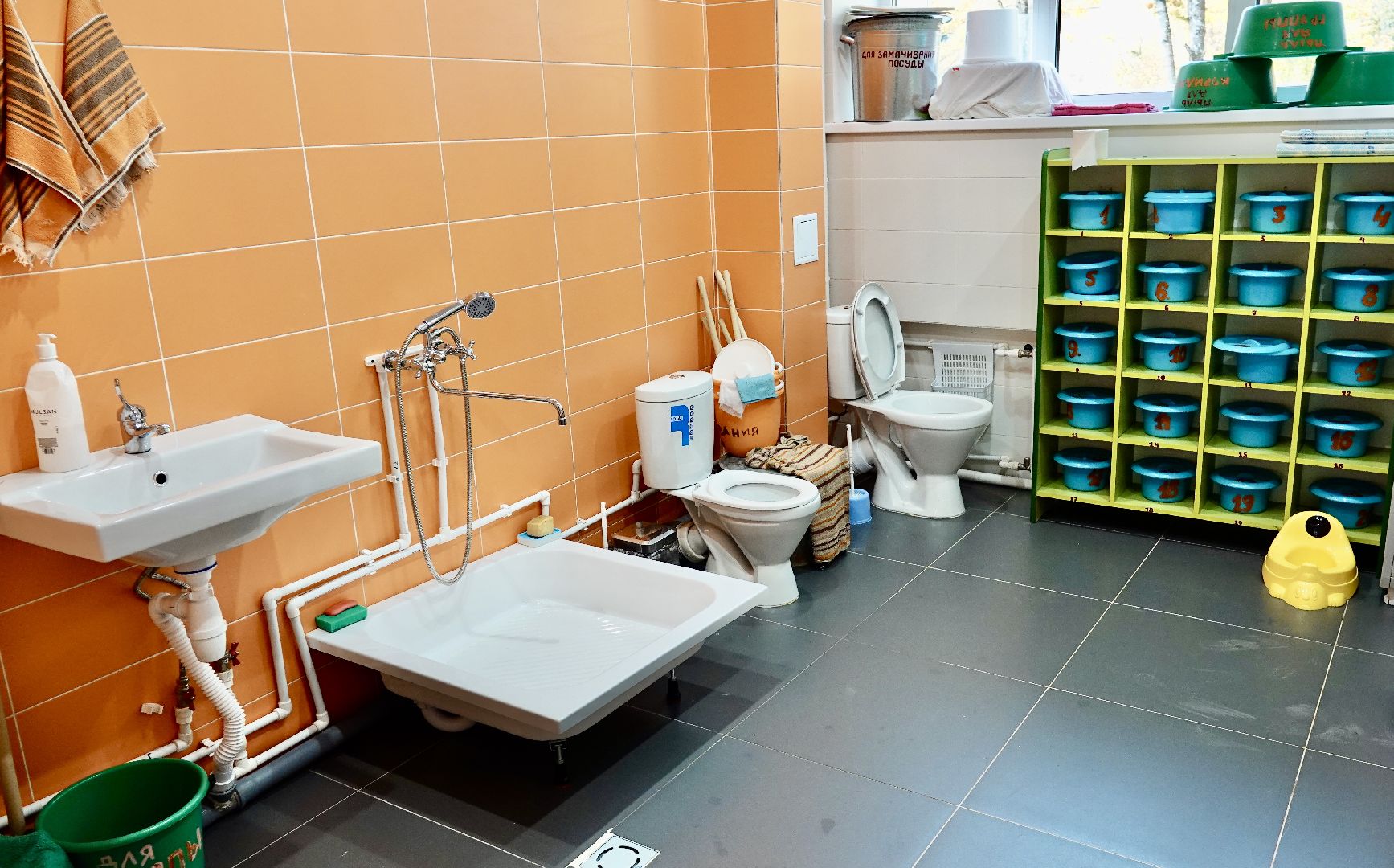 Образование, Хотьково, Детский сад, Капитальный ремонт, Сергиево-Посадский городской округ, Дети,