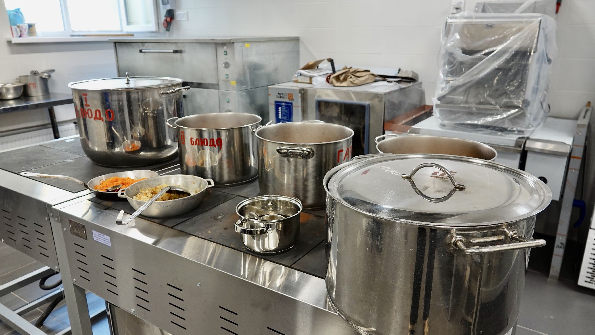 Образование, Хотьково, Детский сад, Капитальный ремонт, Сергиево-Посадский городской округ, Дети,