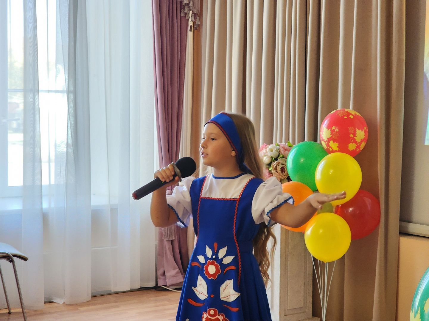 жители, общество, пансионат, день пожилого человека, ногинск, пенсионеры,