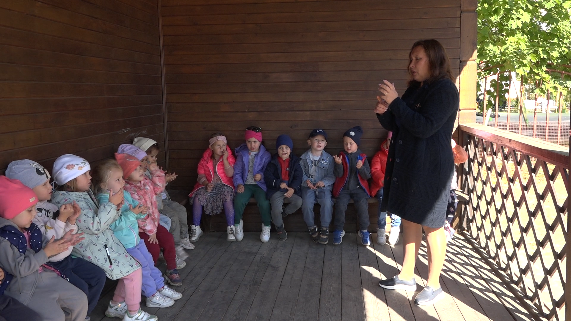 день воспитателя, день дошкольного работника, школа Перспектива Власиха, дошкольное отделение Перспективы, Власиха Перспектива,