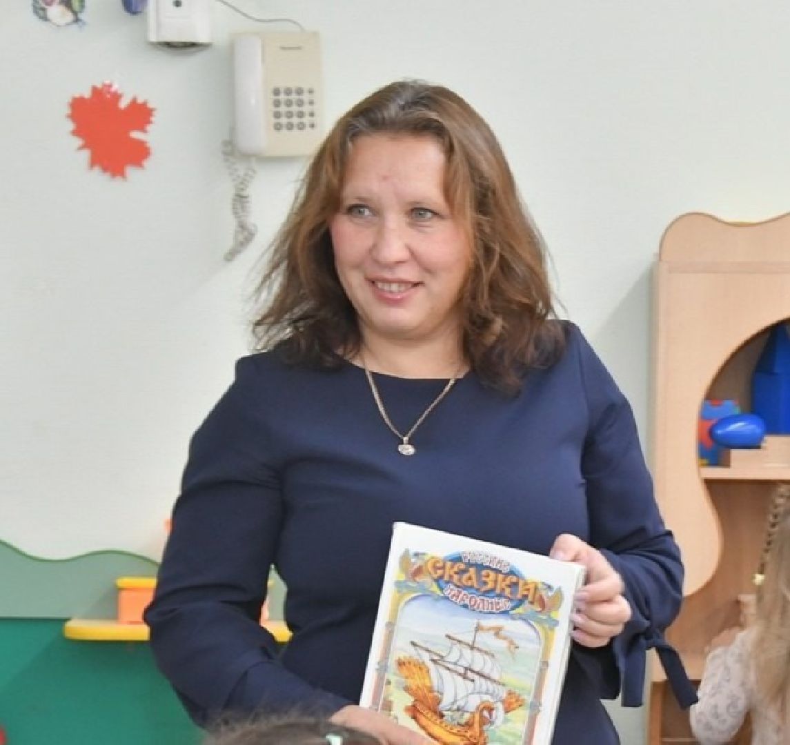 день воспитателя, день дошкольного работника, школа Перспектива Власиха, дошкольное отделение Перспективы, Власиха Перспектива,