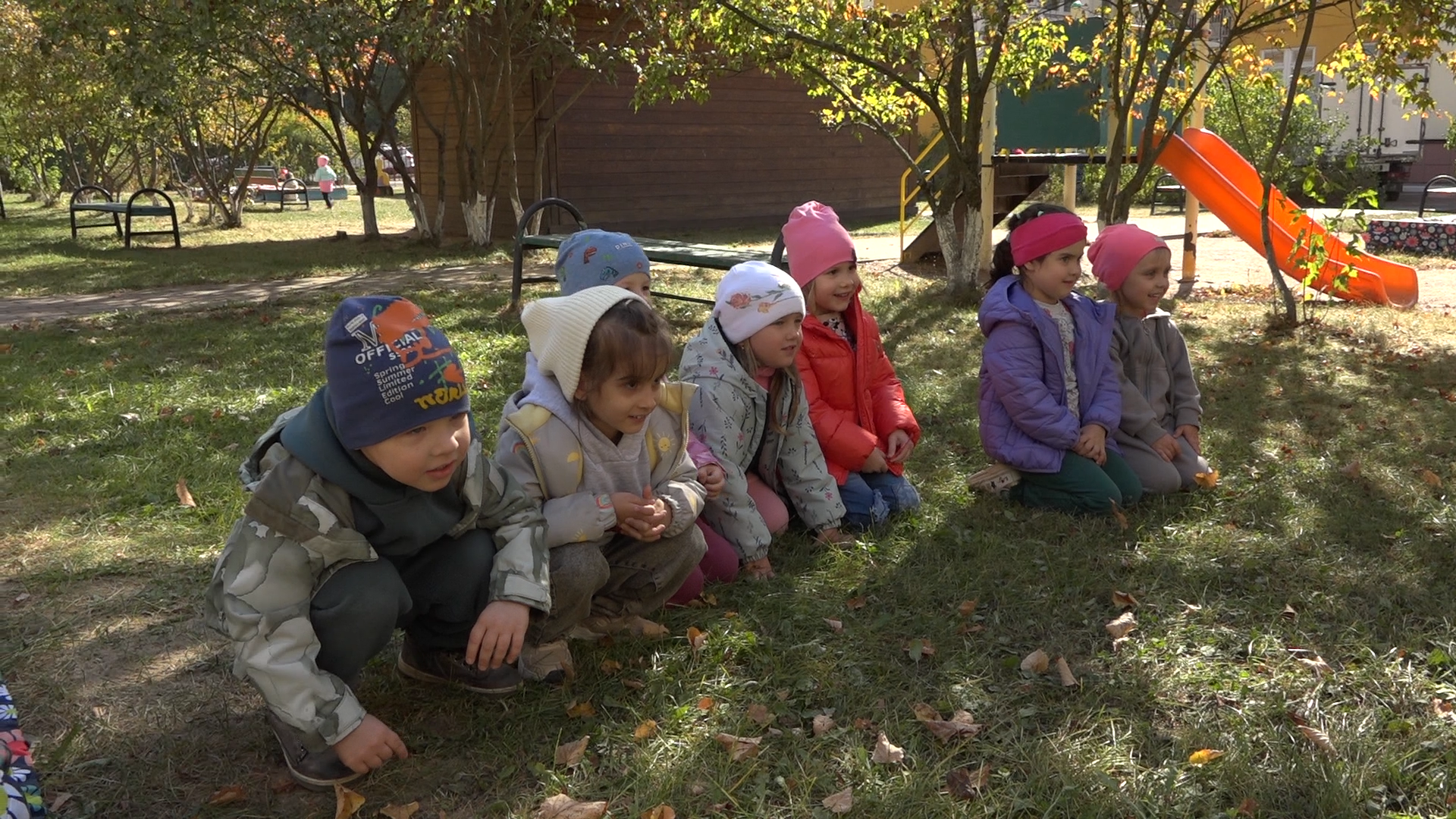 день воспитателя, день дошкольного работника, школа Перспектива Власиха, дошкольное отделение Перспективы, Власиха Перспектива,