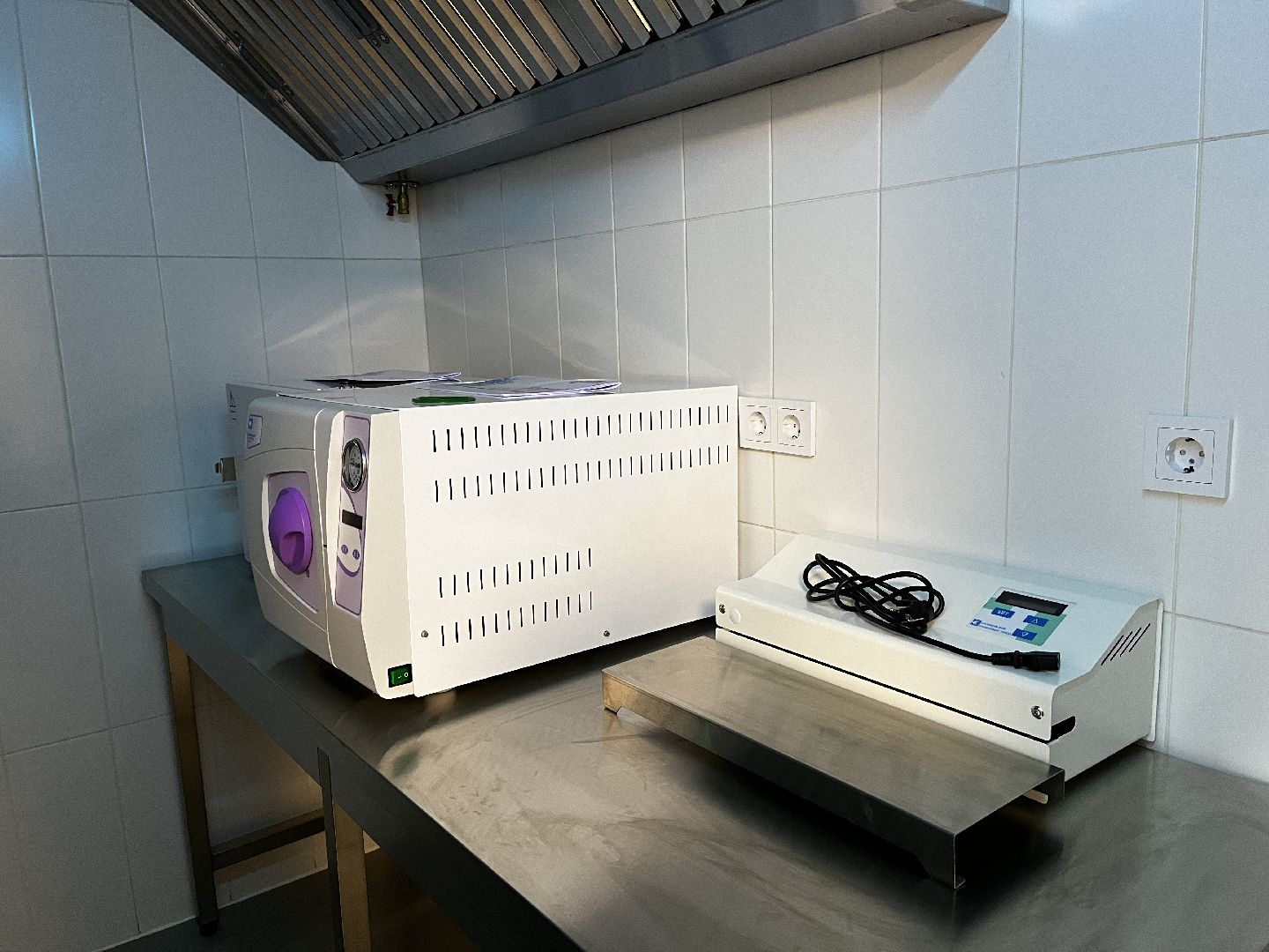 волоколамск, фап, модернизация первичного звена здравоохранения, нацпроект здравоохранение