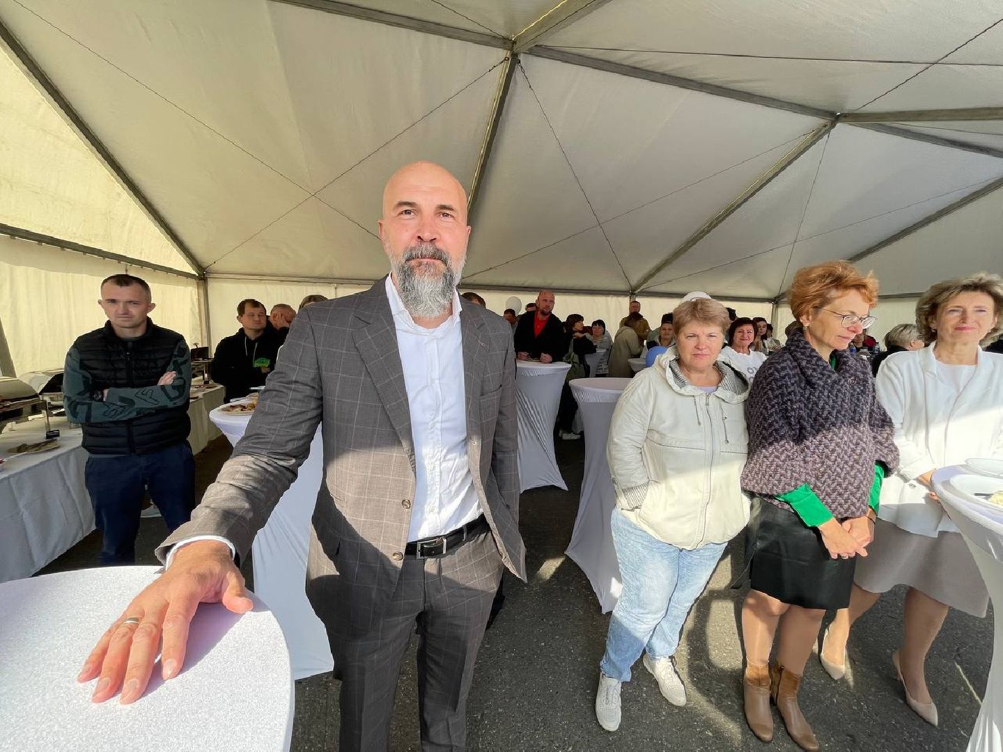 Дмитров, Холдинг Братья Чебурашкины, Минсельхоз,