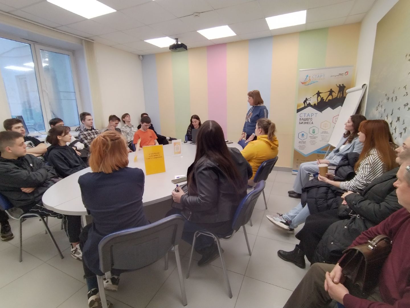 Ярмарка трудоустройства, Мытищи, работа