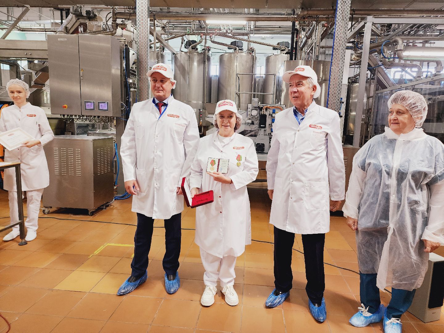 Егорьевск, Подмосковье, Московская область, Победа, новая линия,