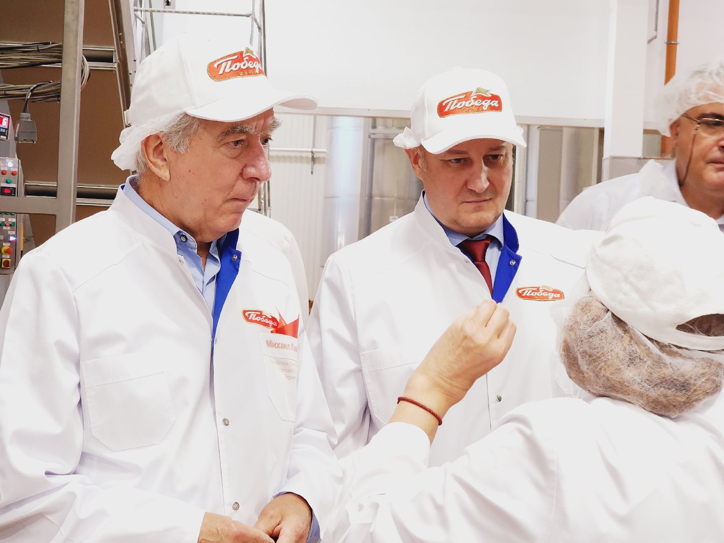 Егорьевск, Подмосковье, Московская область, Победа, новая линия,