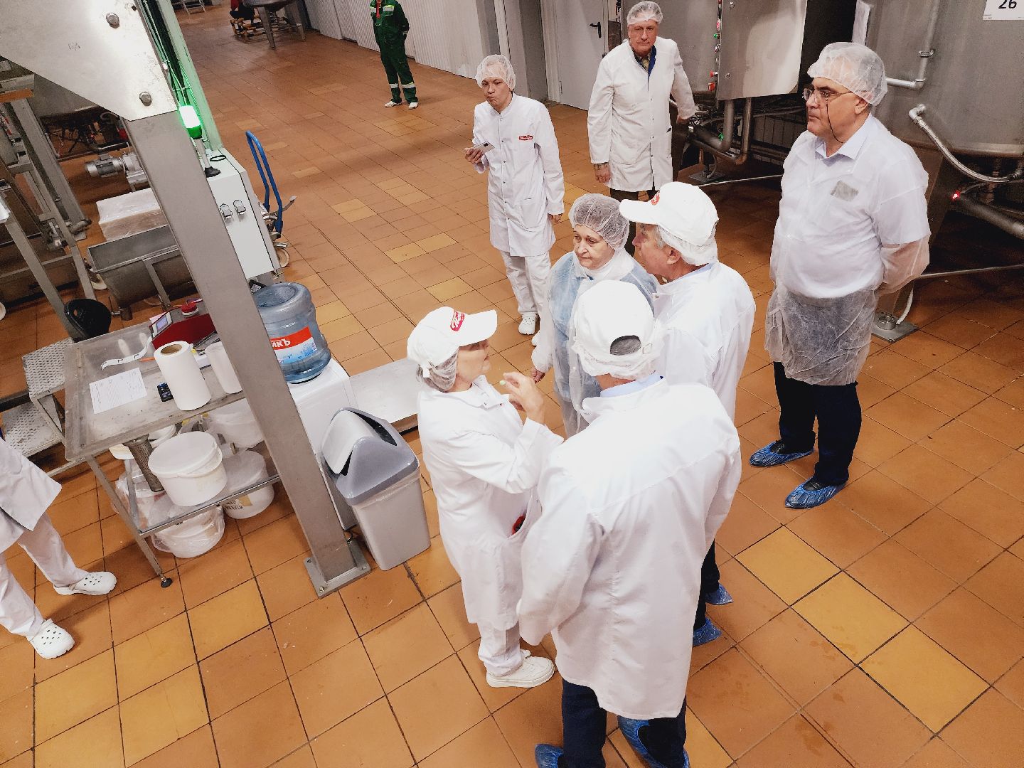 Егорьевск, Подмосковье, Московская область, Победа, новая линия,