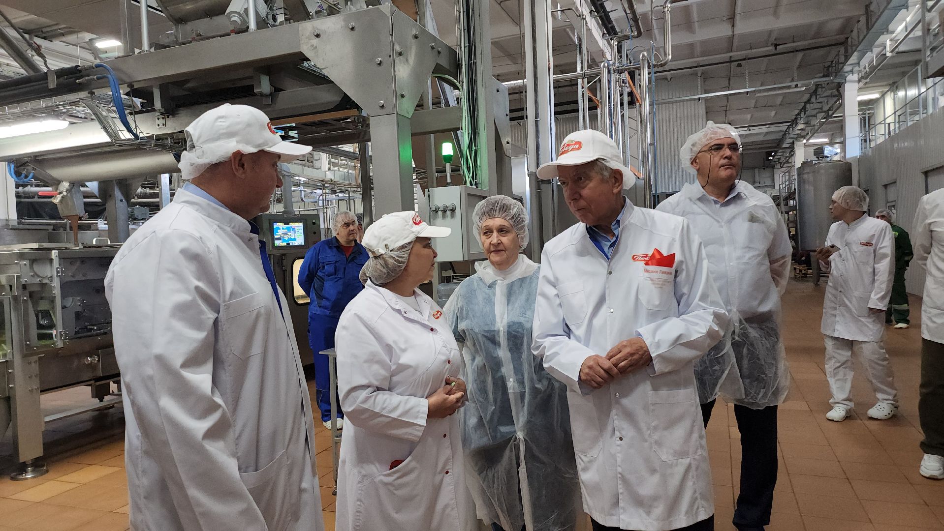 Егорьевск, Подмосковье, Московская область, Победа, новая линия,