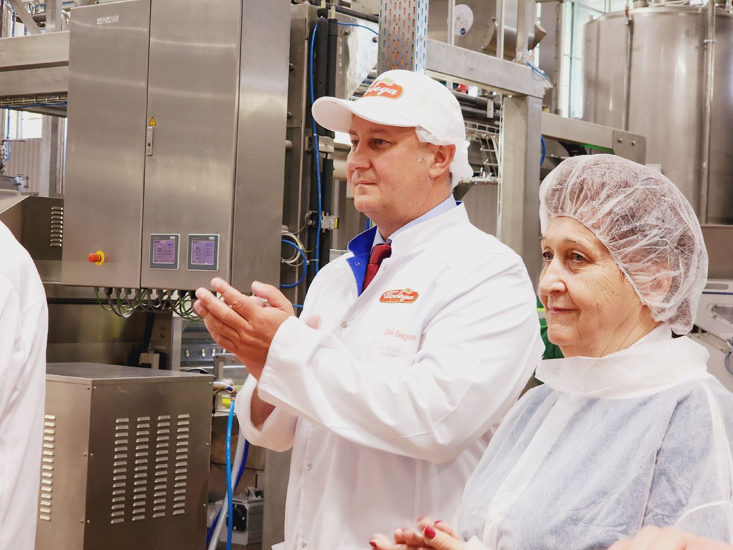 Егорьевск, Подмосковье, Московская область, Победа, новая линия,