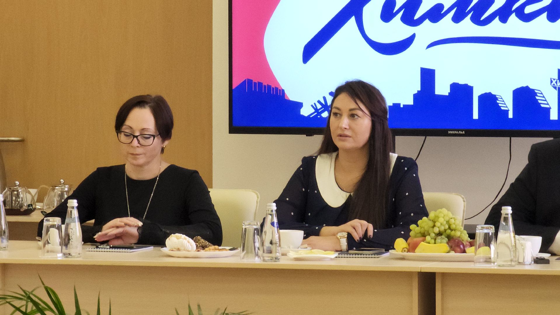 образование, химки, день учителя, it-куб,