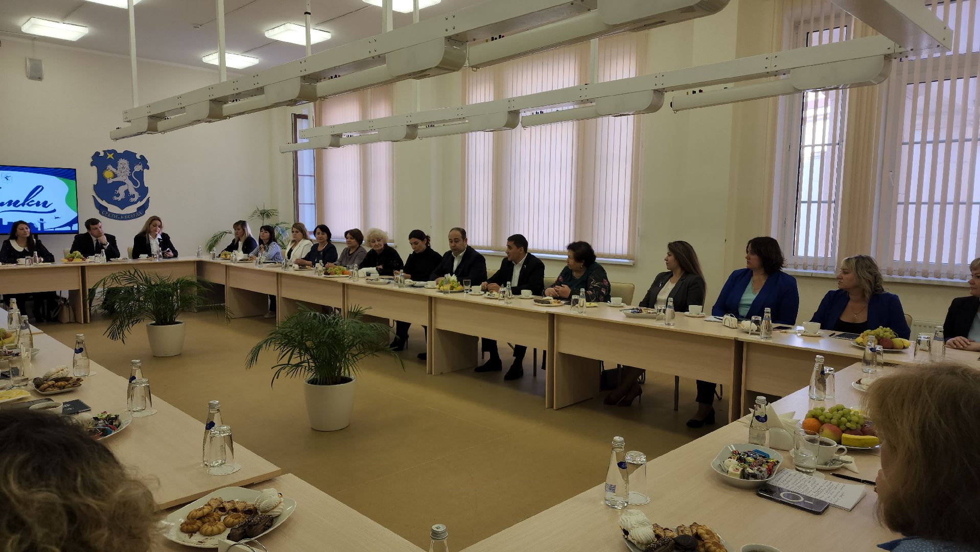 образование, химки, день учителя, it-куб,