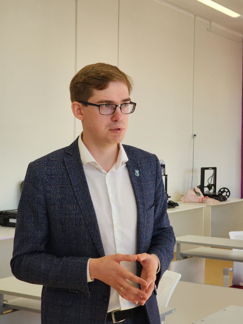 образование, химки, день учителя, it-куб,