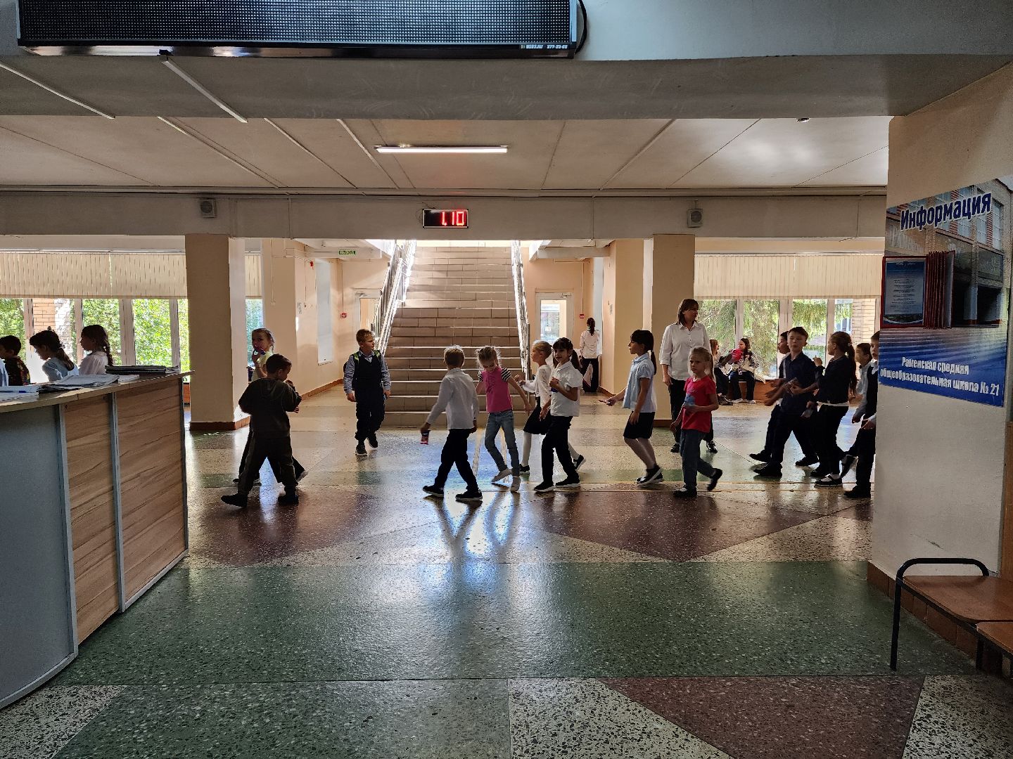 раменское, жкх, отопление, пуск тепла,запуск отопления в школах и детских садах,