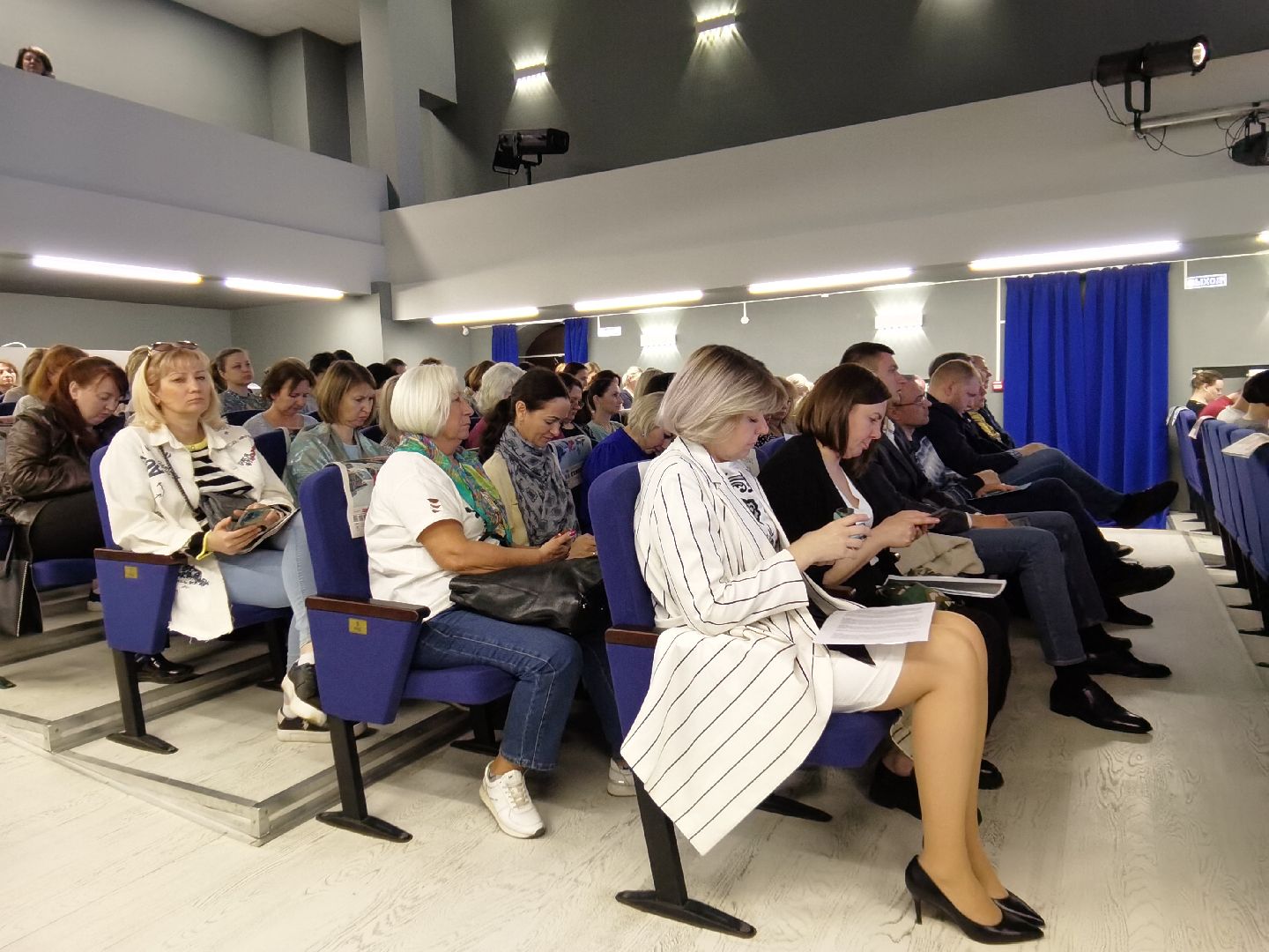 Балашиха, губернатор, депутаты, Администрация Балашихи, Управление ЖКХ, диалог властей и жителей, капитальный ремонт, содержание и эксплуатация МКД, управляющие компании, ТСЖ