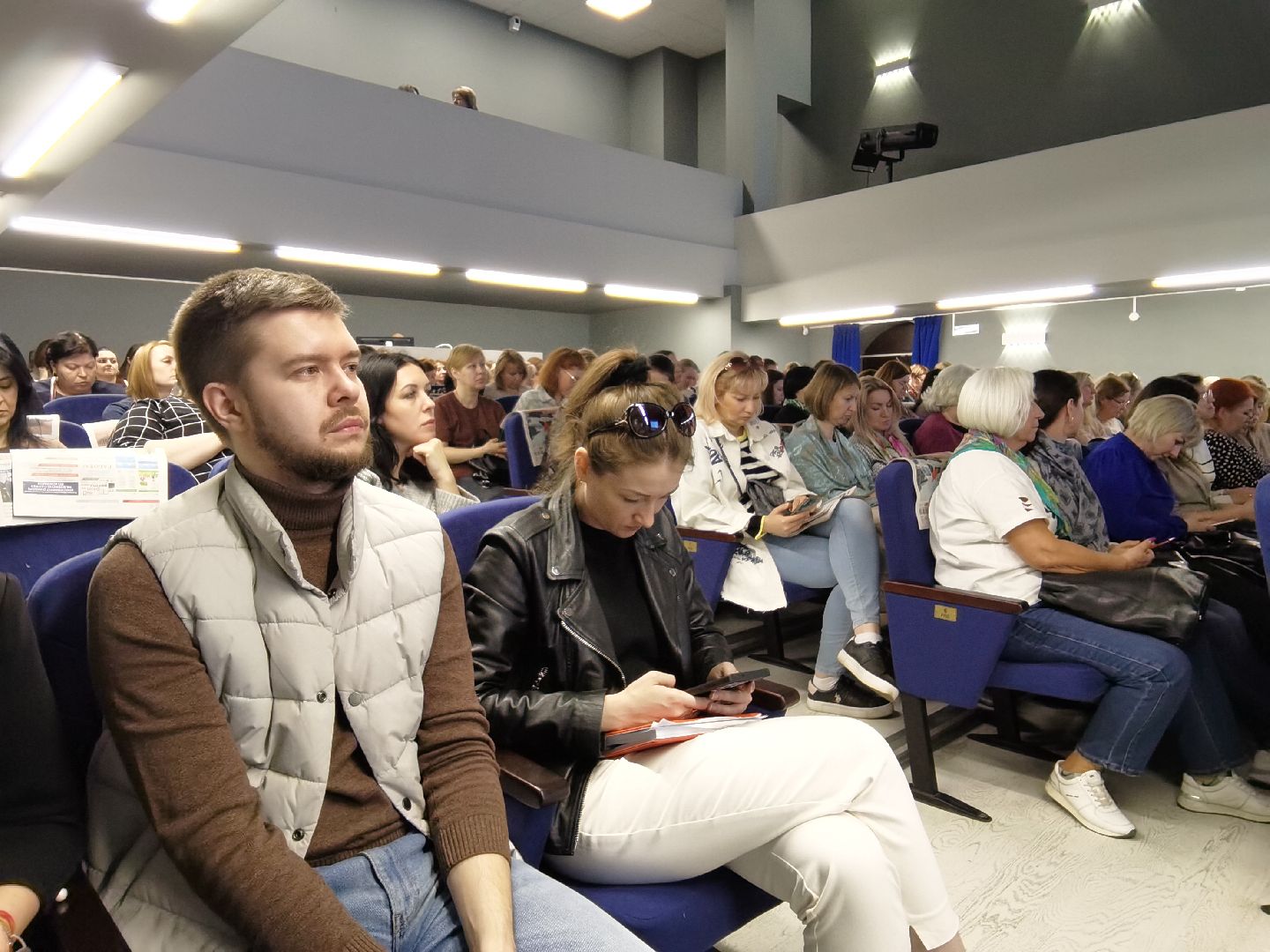 Балашиха, губернатор, депутаты, Администрация Балашихи, Управление ЖКХ, диалог властей и жителей, капитальный ремонт, содержание и эксплуатация МКД, управляющие компании, ТСЖ