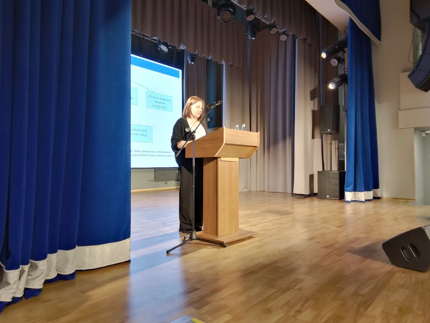 Балашиха, губернатор, депутаты, Администрация Балашихи, Управление ЖКХ, диалог властей и жителей, капитальный ремонт, содержание и эксплуатация МКД, управляющие компании, ТСЖ