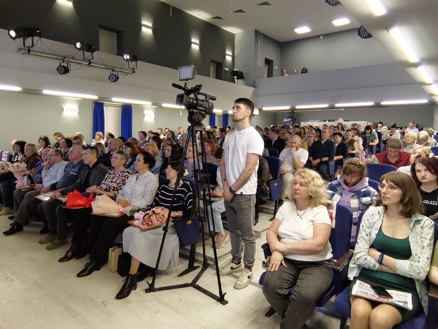 Балашиха, губернатор, депутаты, Администрация Балашихи, Управление ЖКХ, диалог властей и жителей, капитальный ремонт, содержание и эксплуатация МКД, управляющие компании, ТСЖ