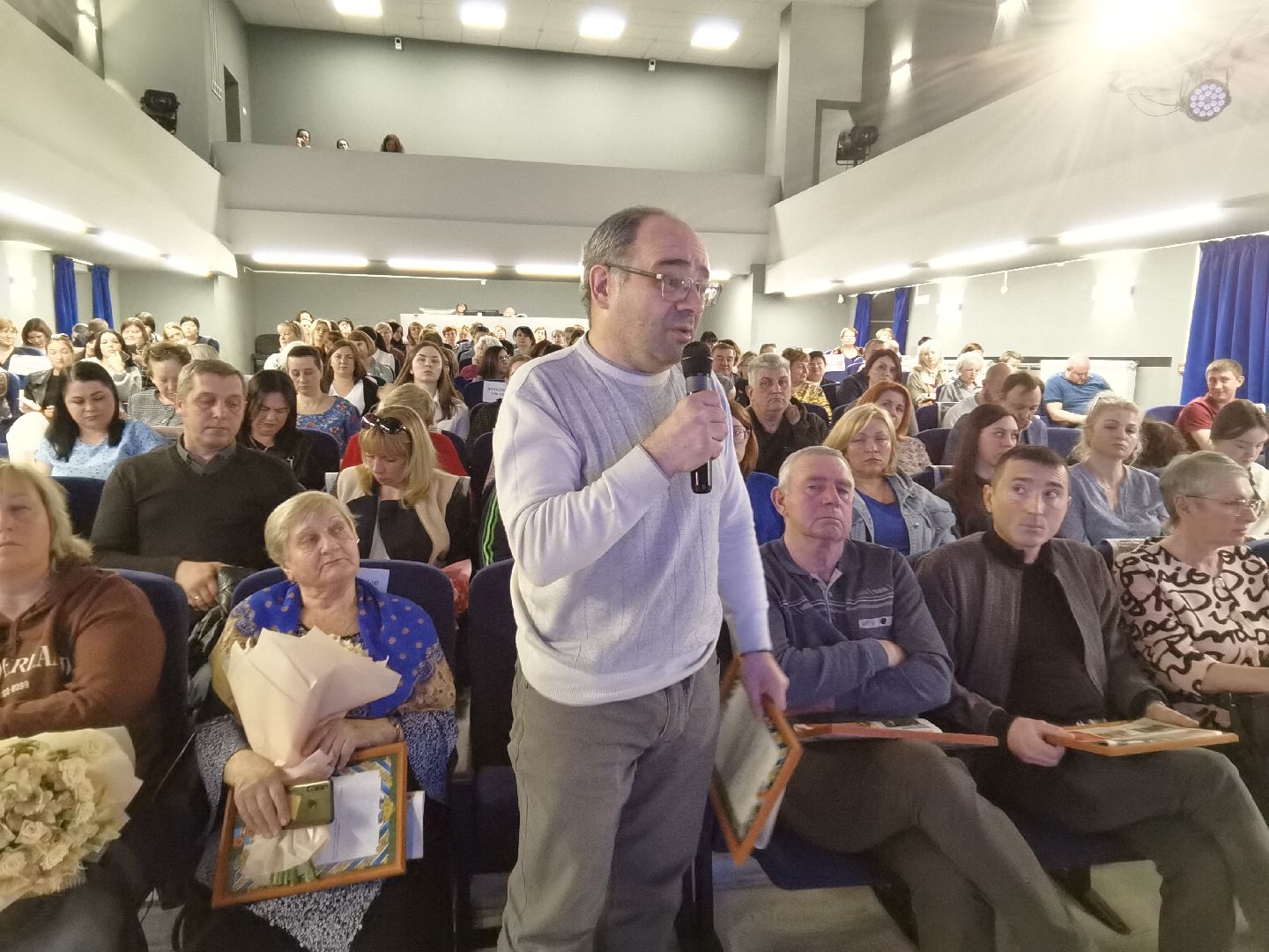 Балашиха, губернатор, депутаты, Администрация Балашихи, Управление ЖКХ, диалог властей и жителей, капитальный ремонт, содержание и эксплуатация МКД, управляющие компании, ТСЖ