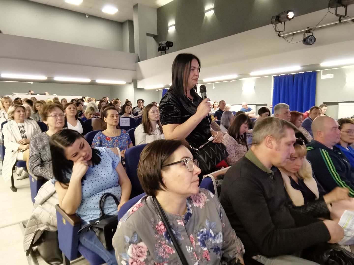 Балашиха, губернатор, депутаты, Администрация Балашихи, Управление ЖКХ, диалог властей и жителей, капитальный ремонт, содержание и эксплуатация МКД, управляющие компании, ТСЖ