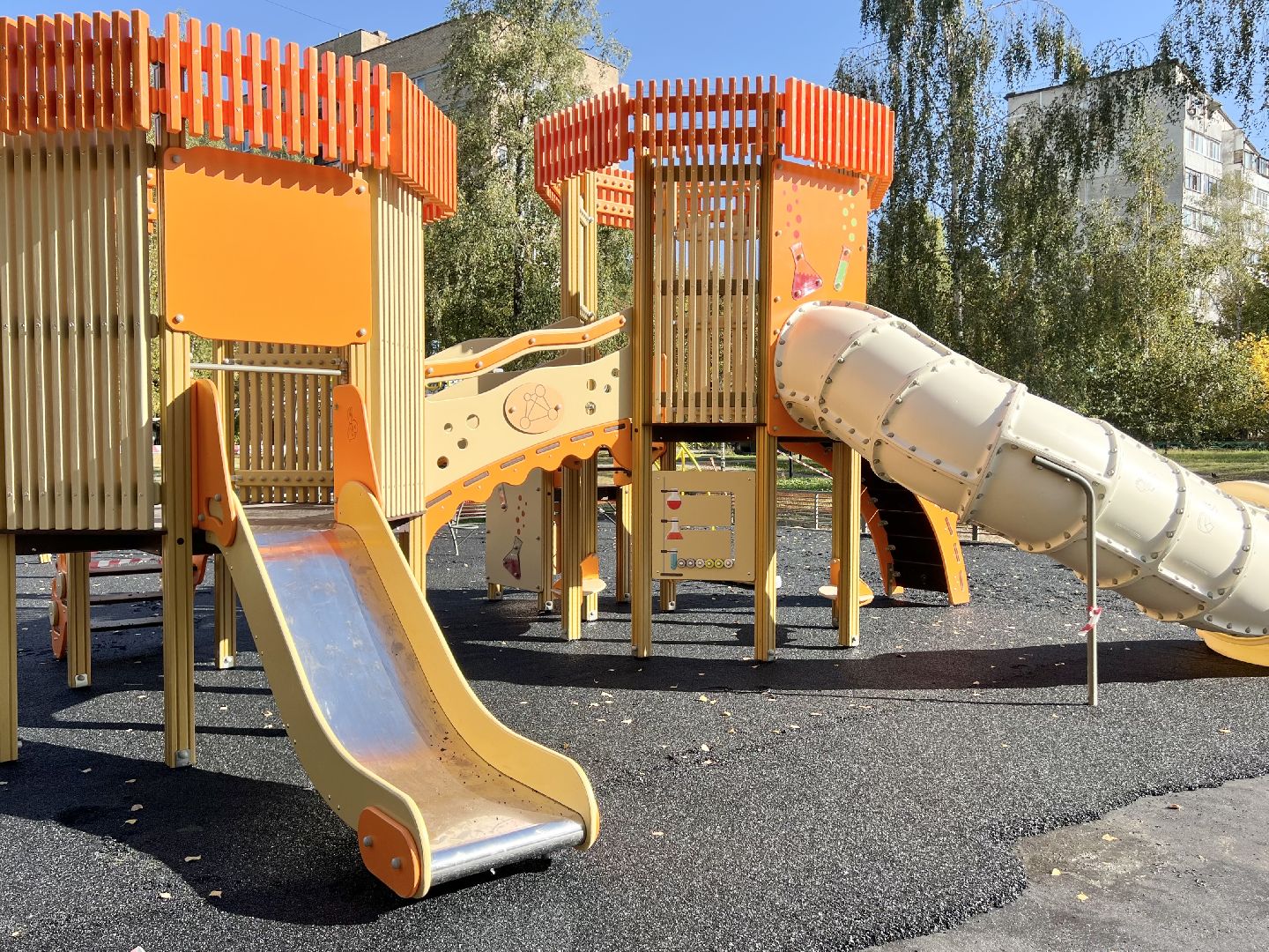 Балашиха, Подмосковье, детские площадки, губернаторские площадки,