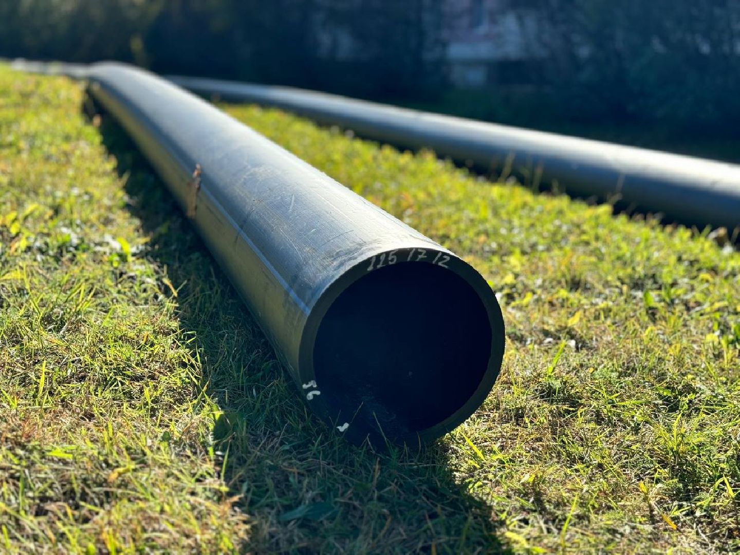 жкх, городской округ восход, водоснабжение,